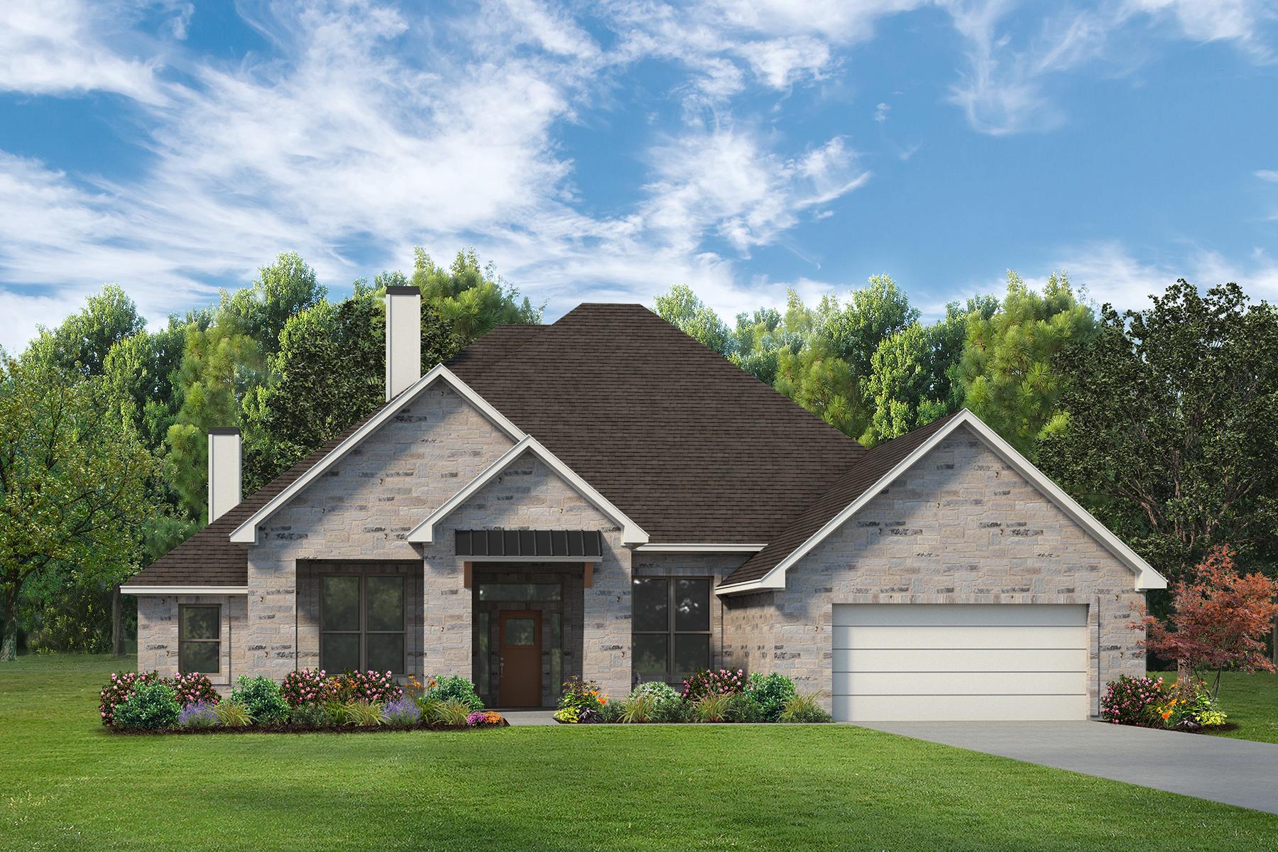  - Abbot Elevation D