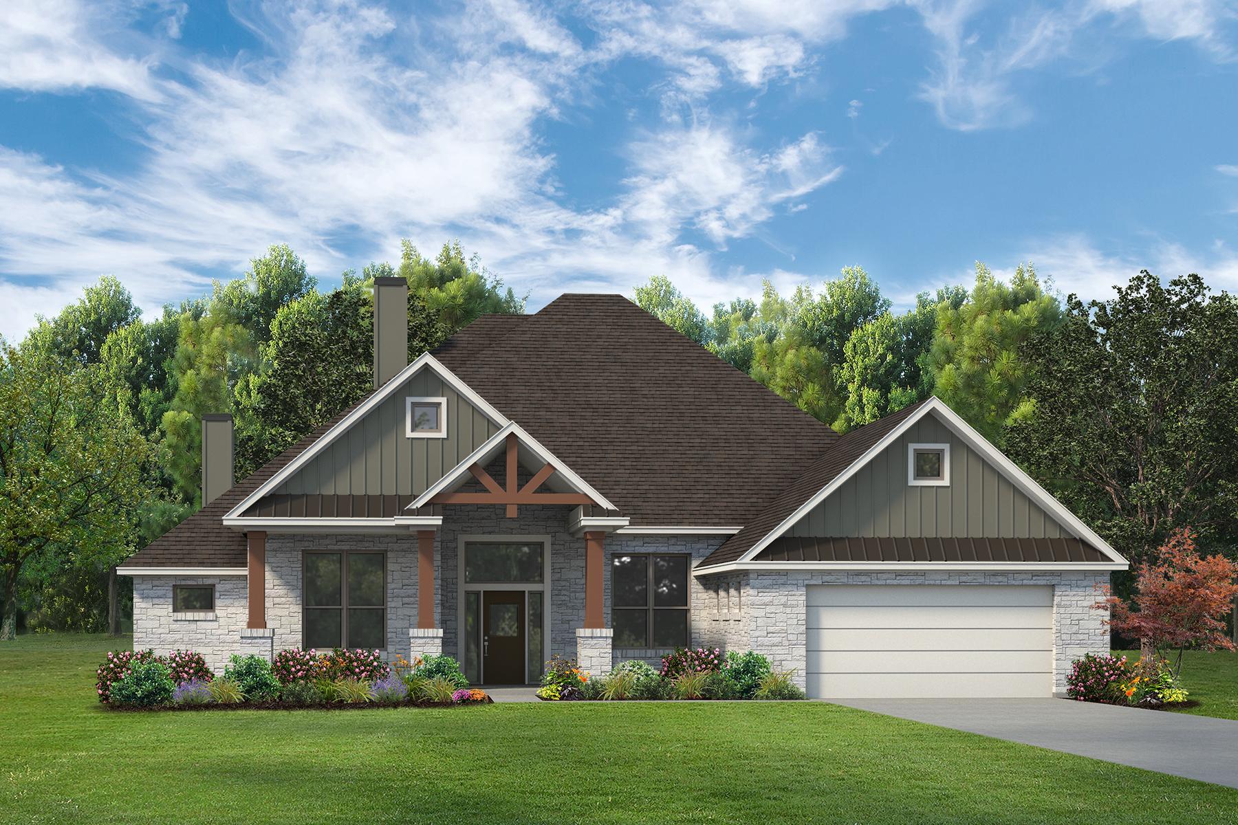  - Abbot Elevation E