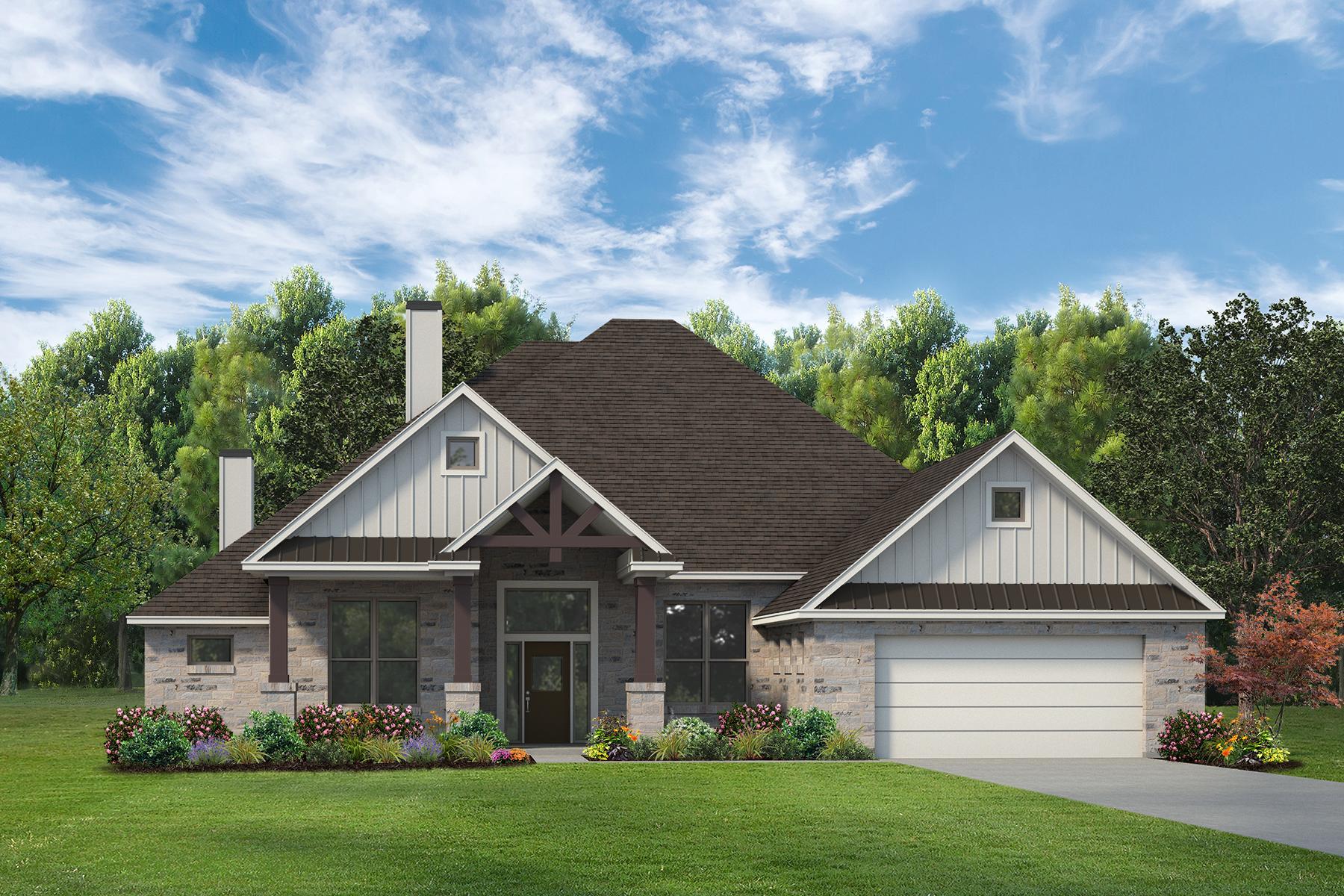  - Abbot Elevation E