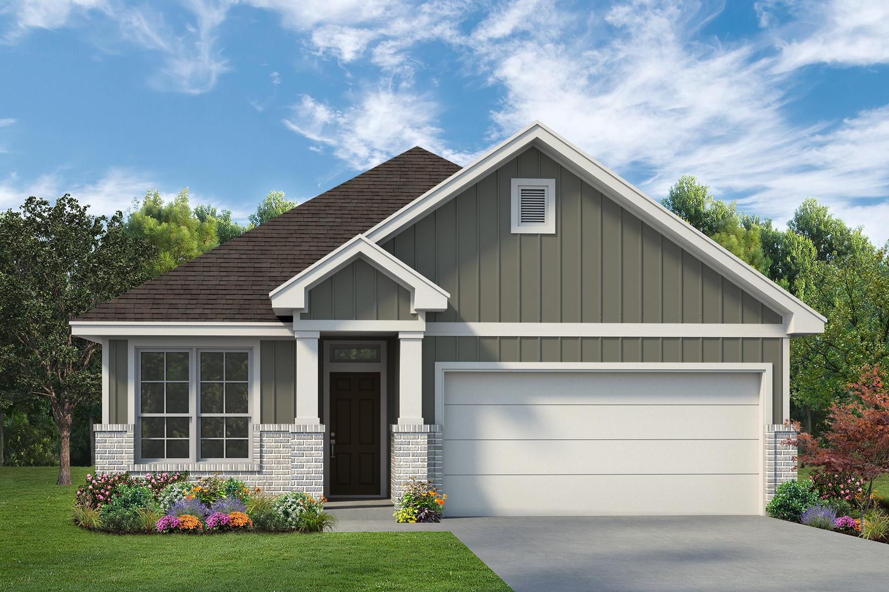  - Alamo Elevation F
