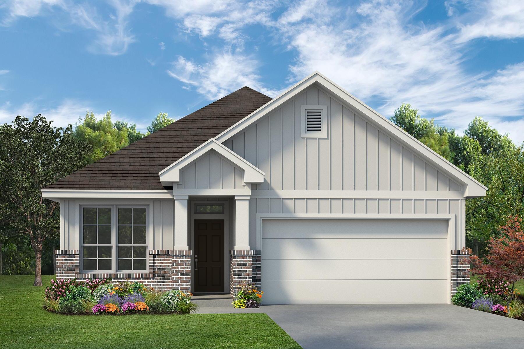  - Alamo Elevation F