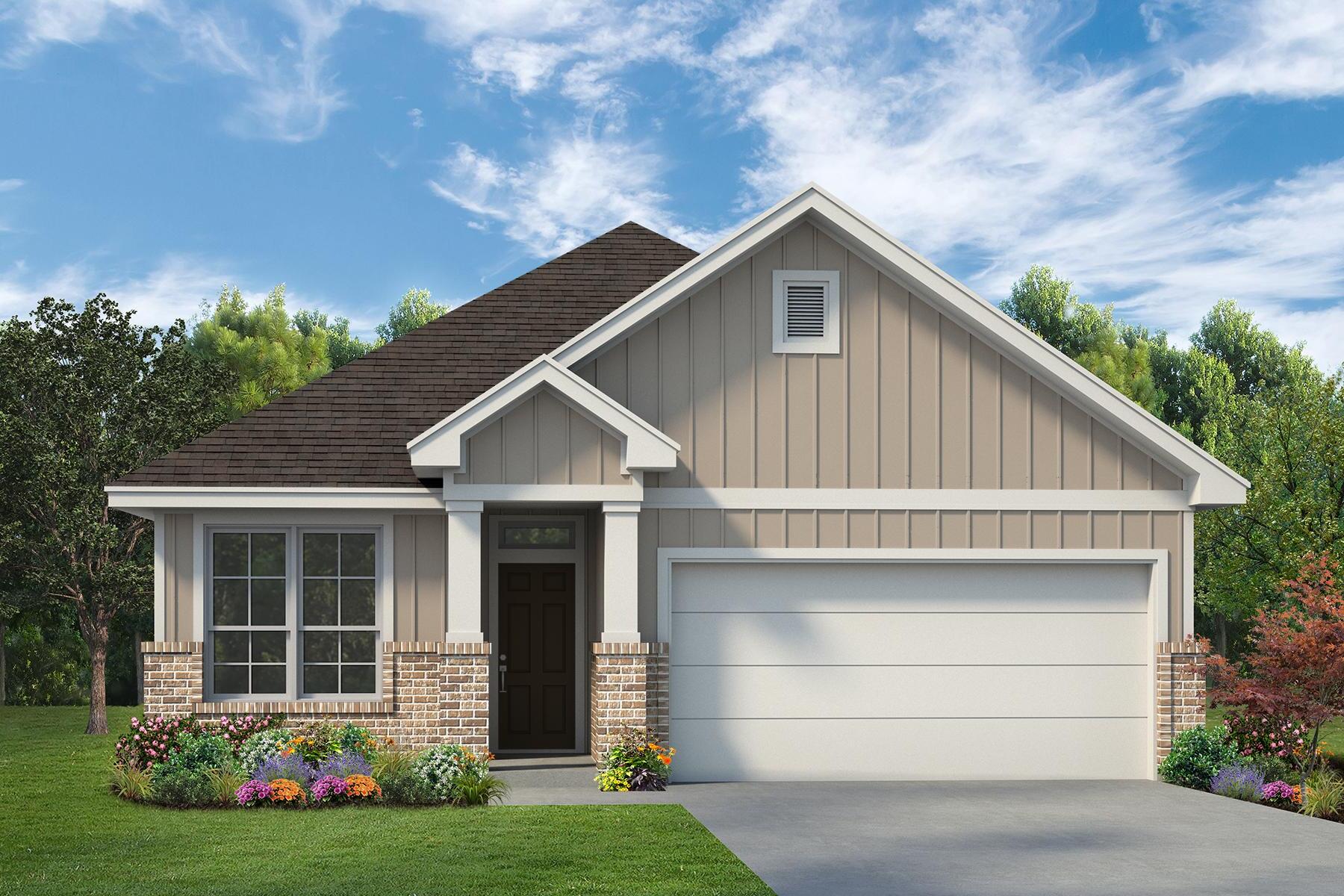  - Alamo Elevation F