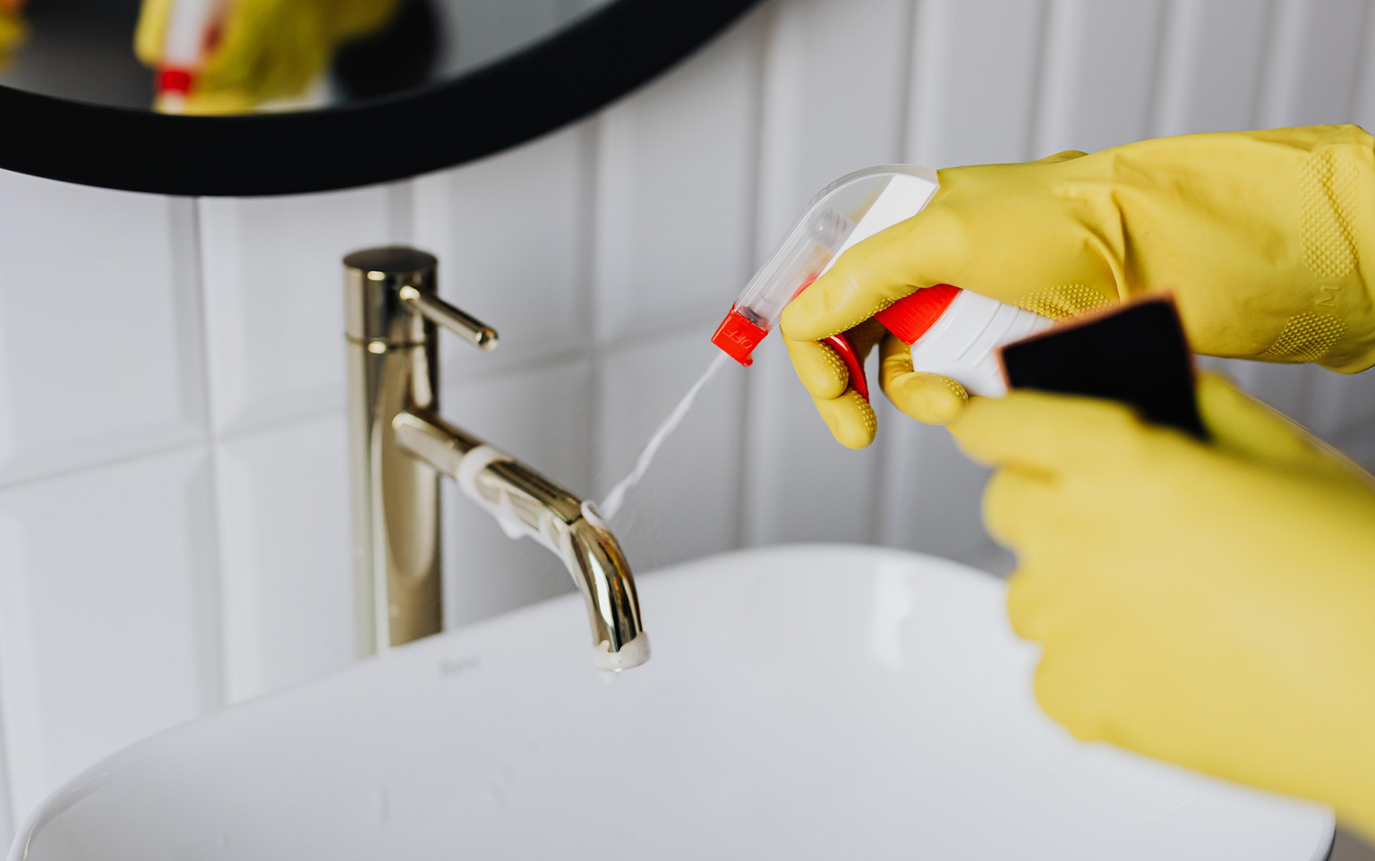 How to Care for the Products in Your Home