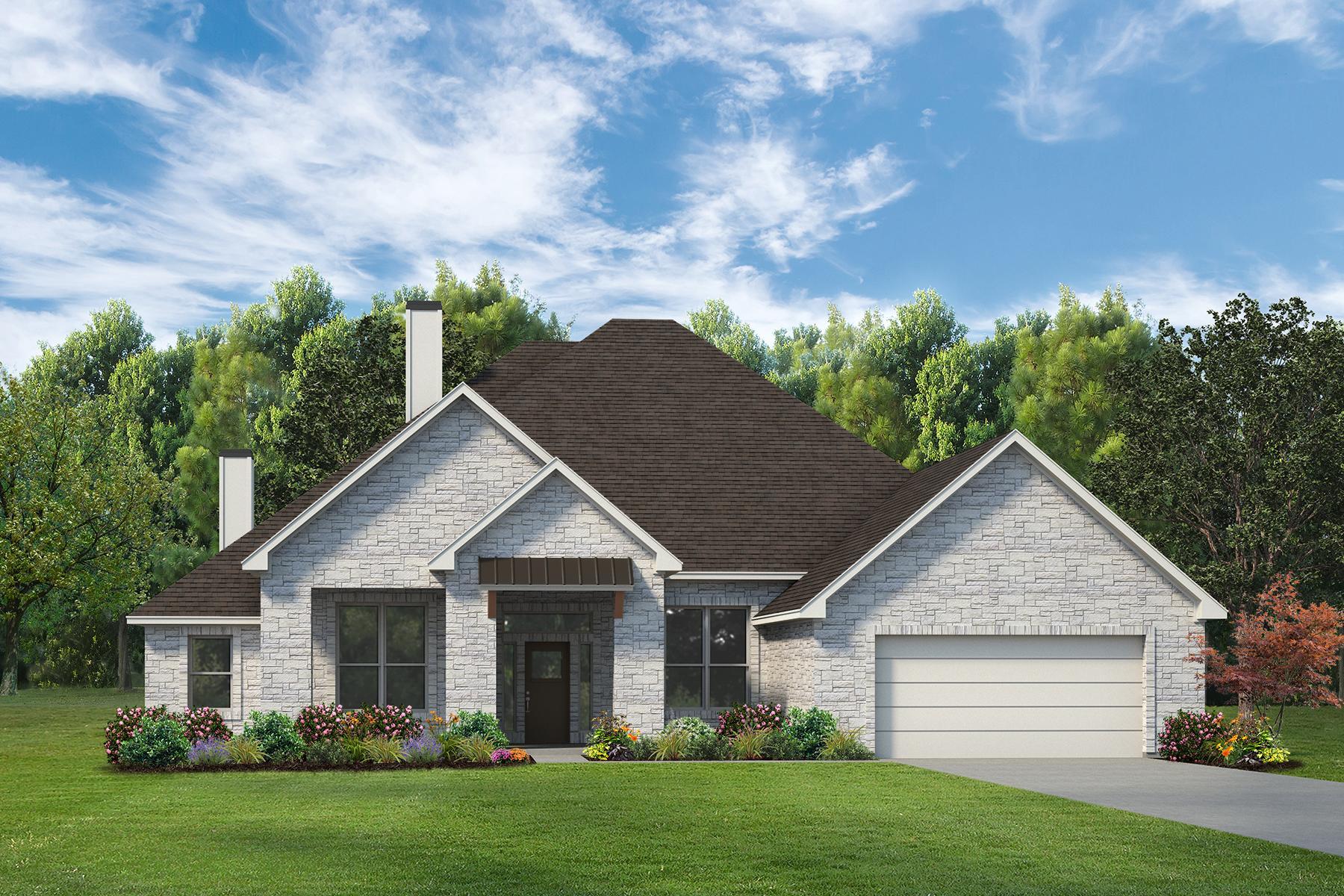 Abbot Elevation D