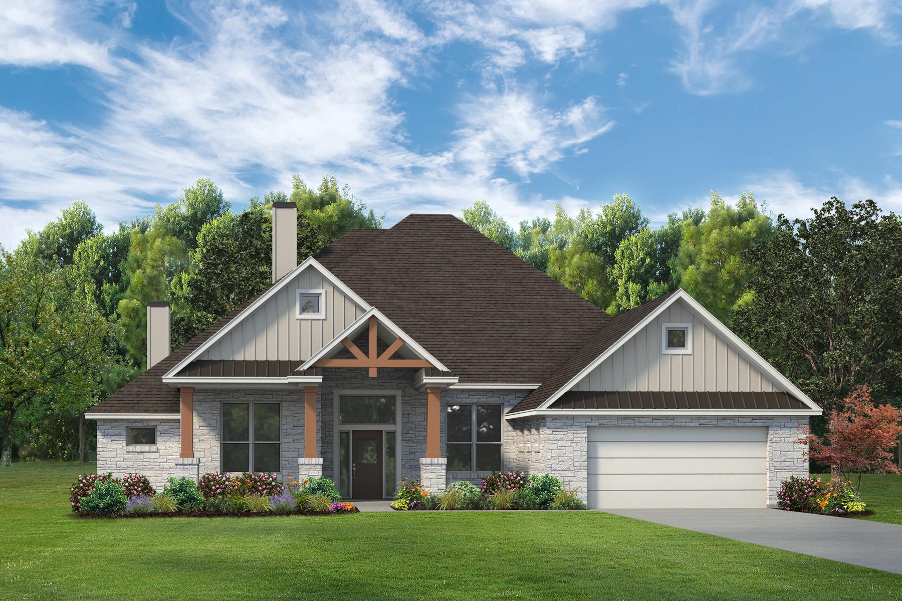 Abbot Elevation E