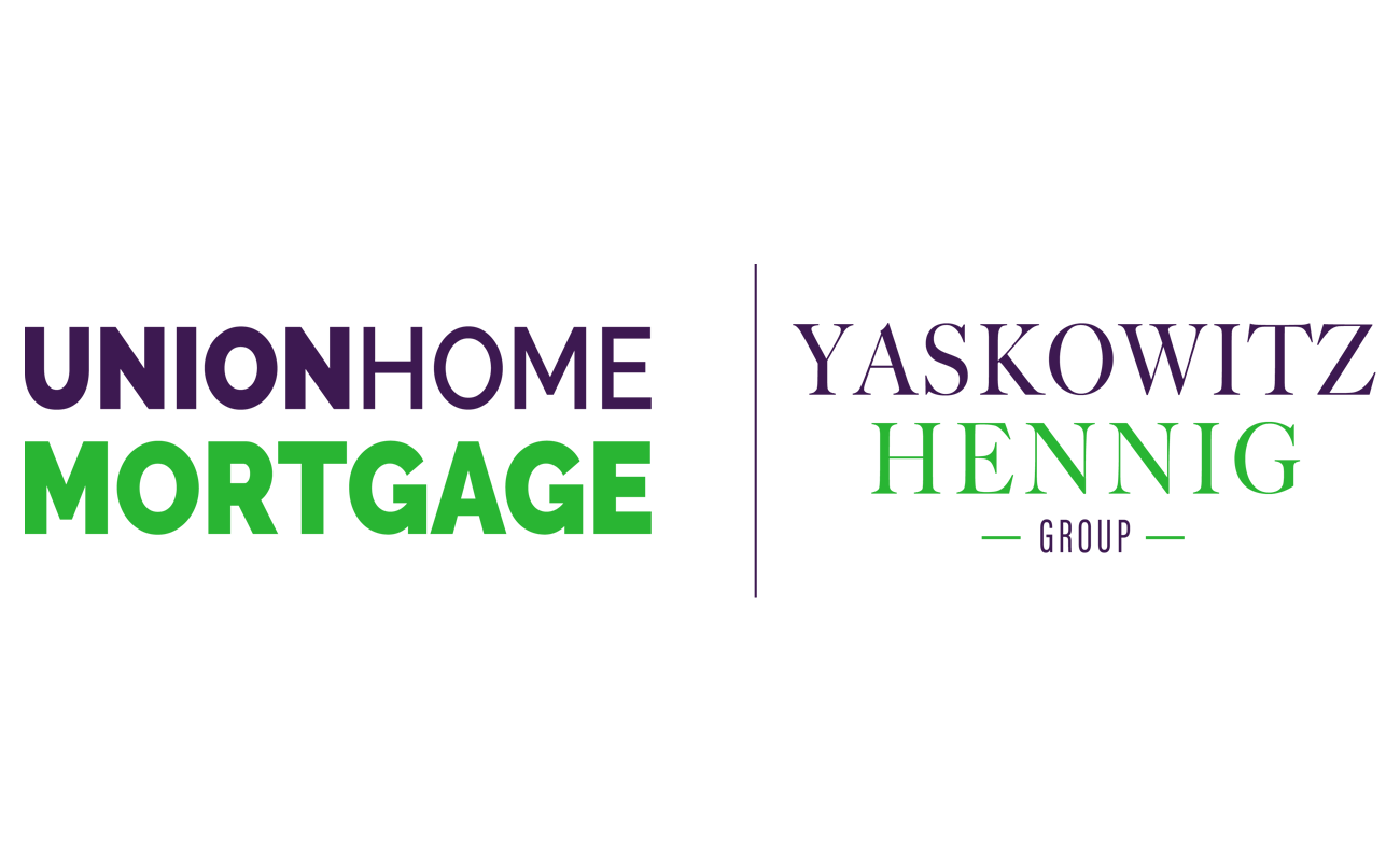 Union Home Mortgage - Yaskowitz Henning Group