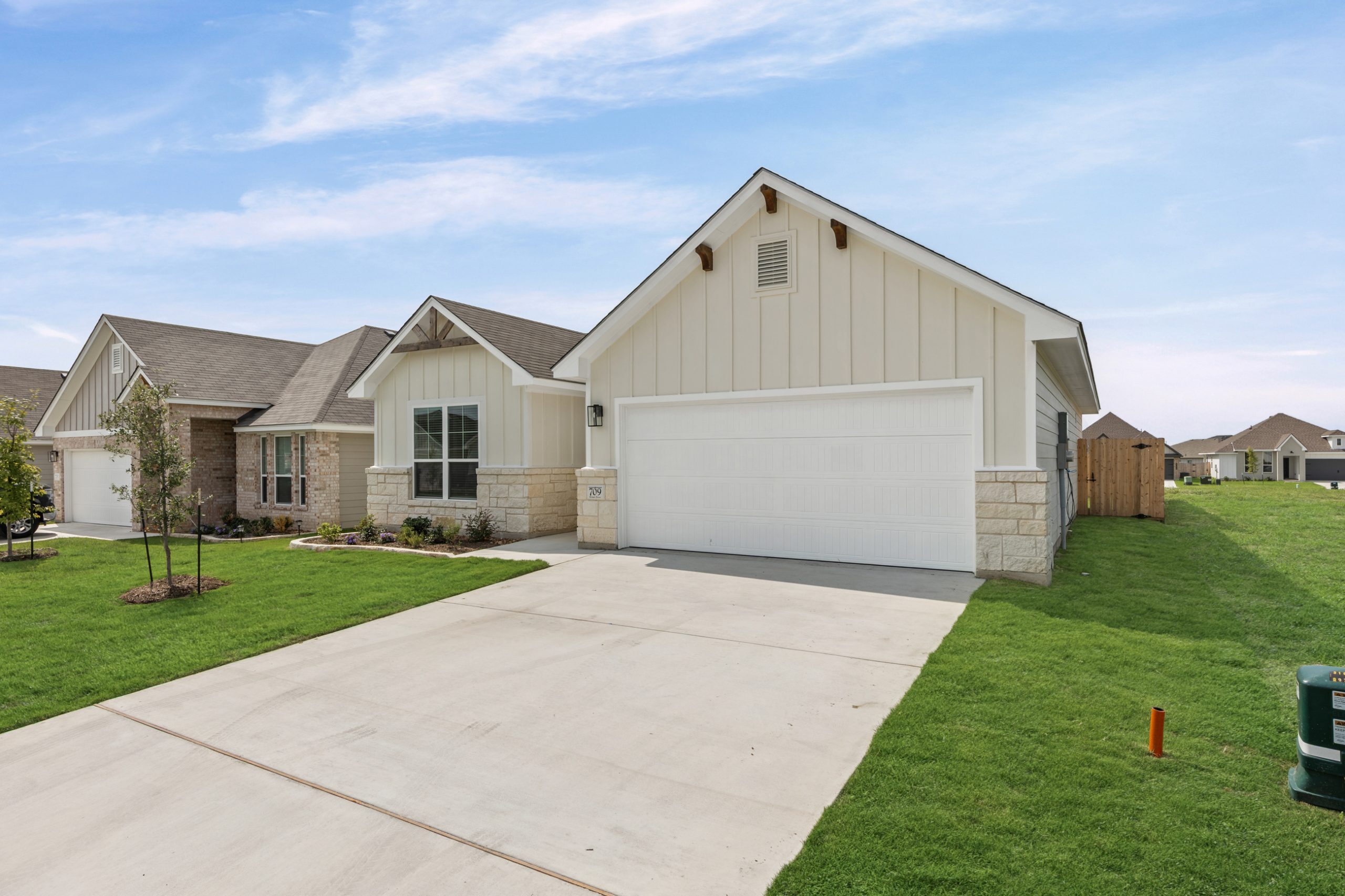 709 Killam Drive Temple, TX