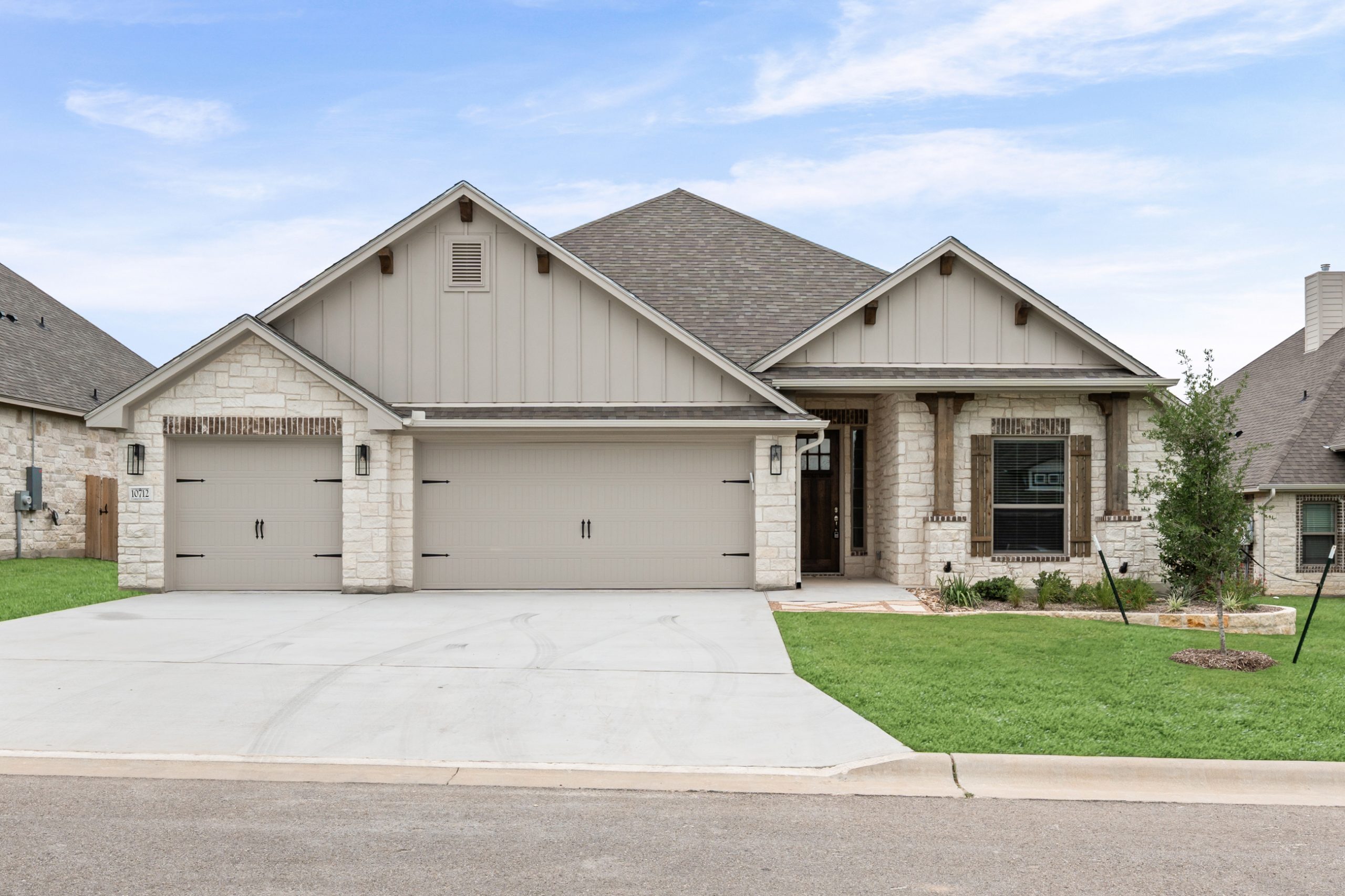 10712 Campsite Cove Temple, TX
