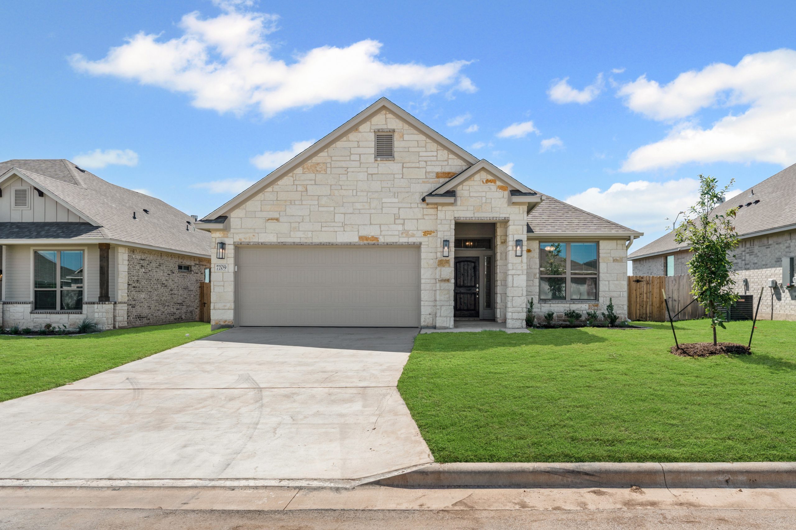 7209 Touchstone Drive Temple, TX