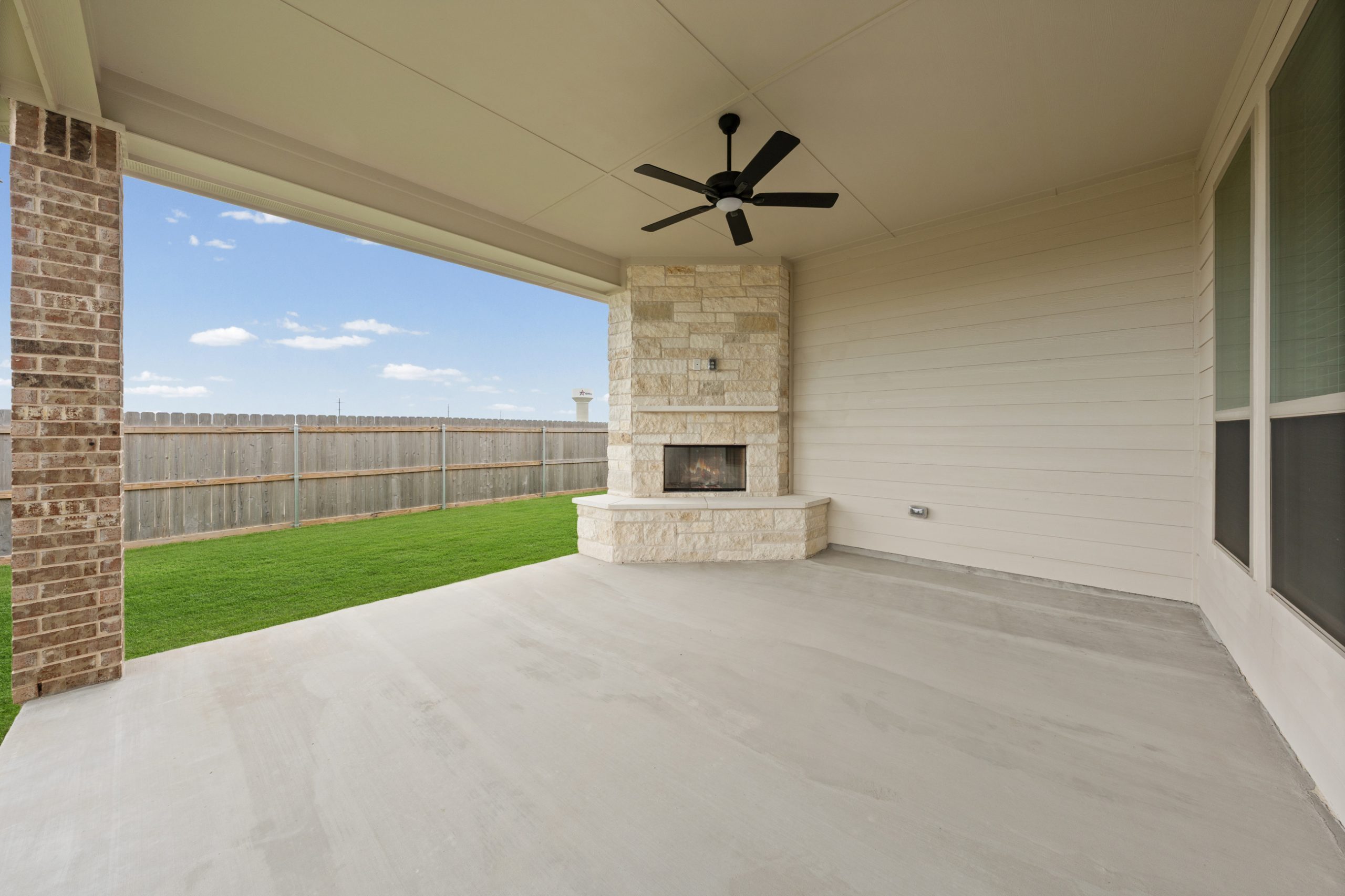 7109 Touchstone Drive Temple, TX