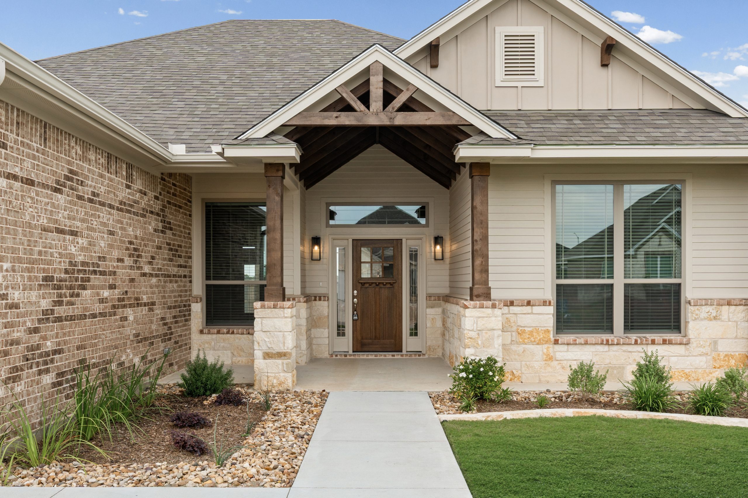 7109 Touchstone Drive Temple, TX