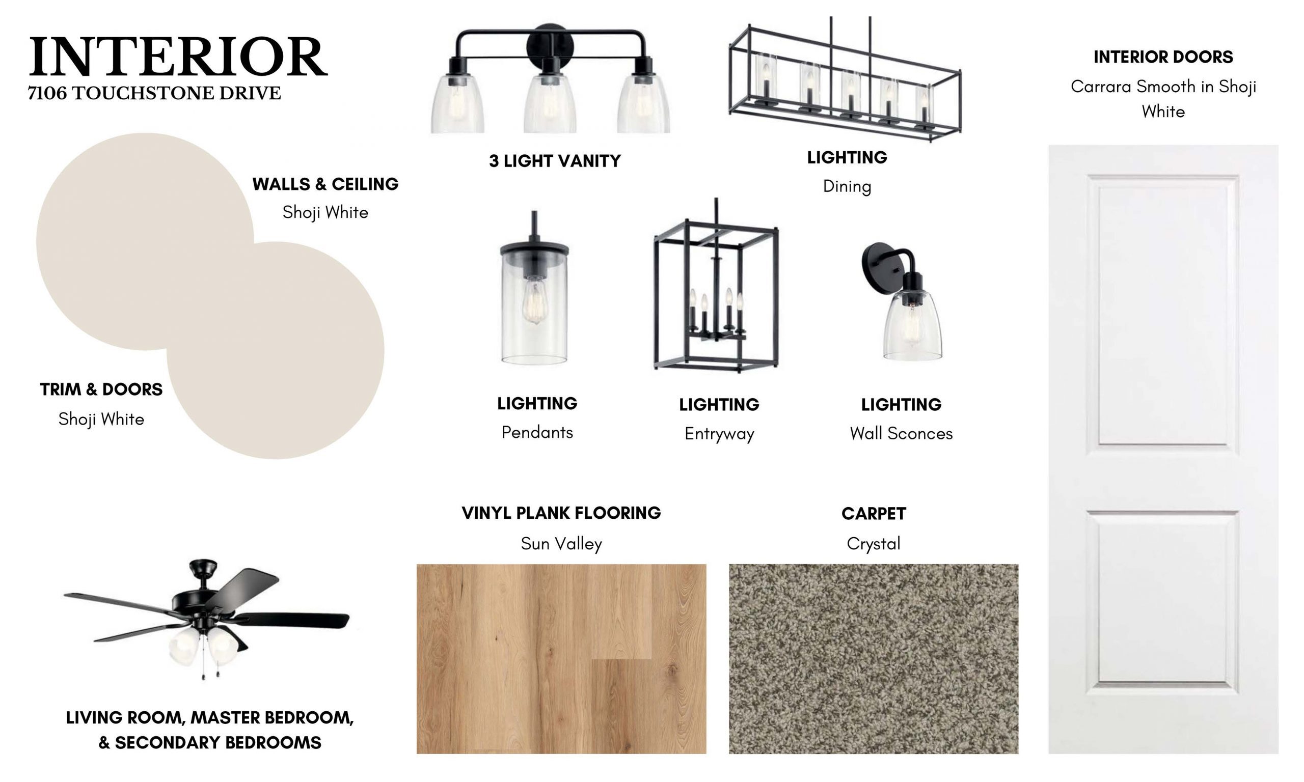 Palette image for 7106 Touchstone Drive Temple, TX
