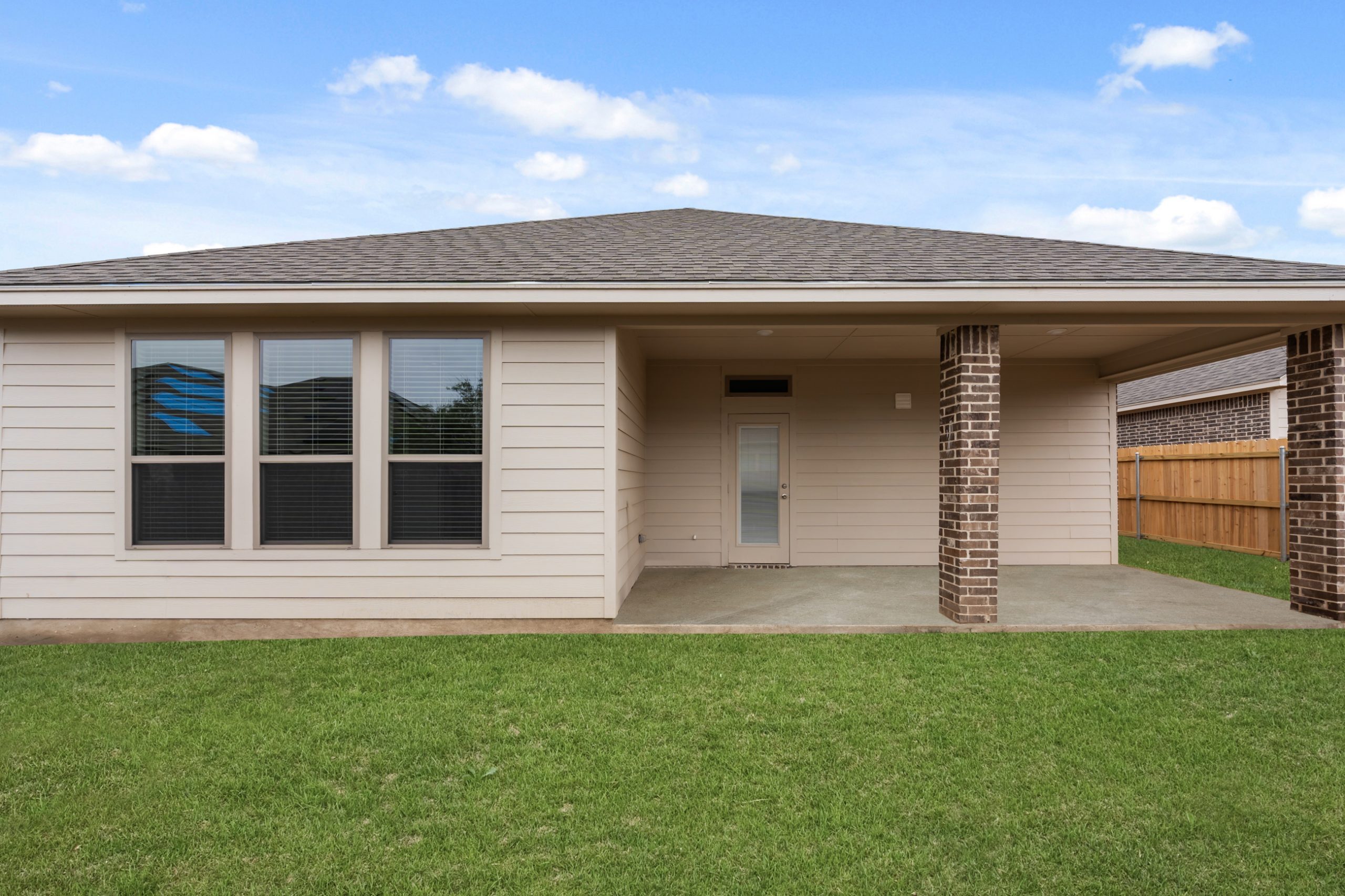 7216 Caladium Drive Temple, TX