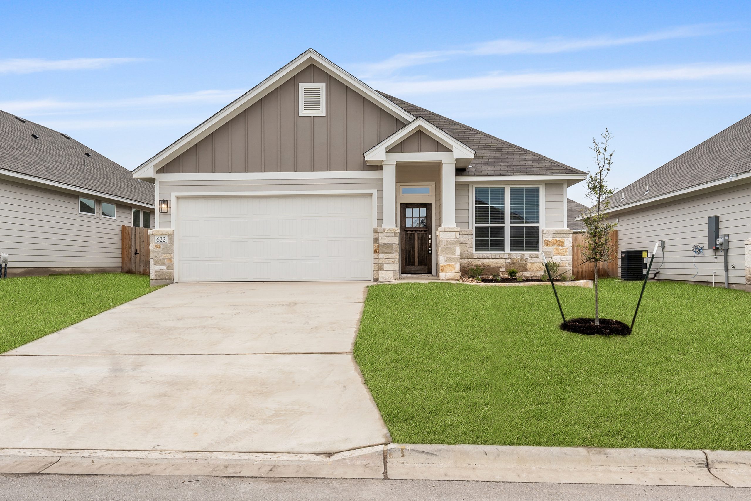 622 Seven Springs Drive Temple, TX
