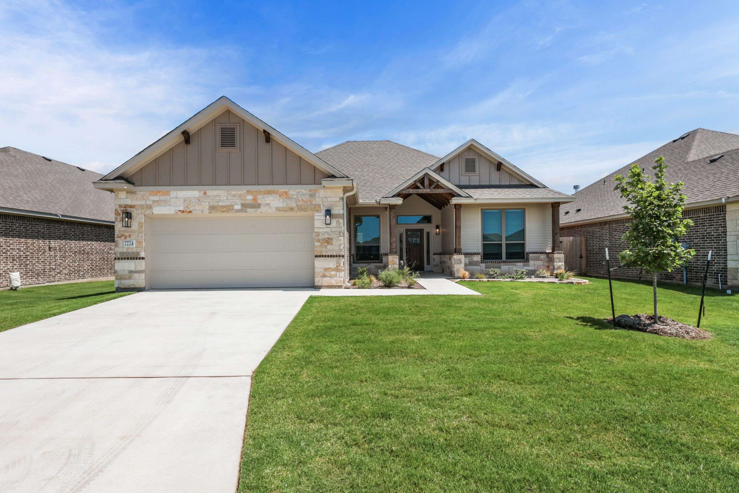 7224 Caladium Drive Temple, TX