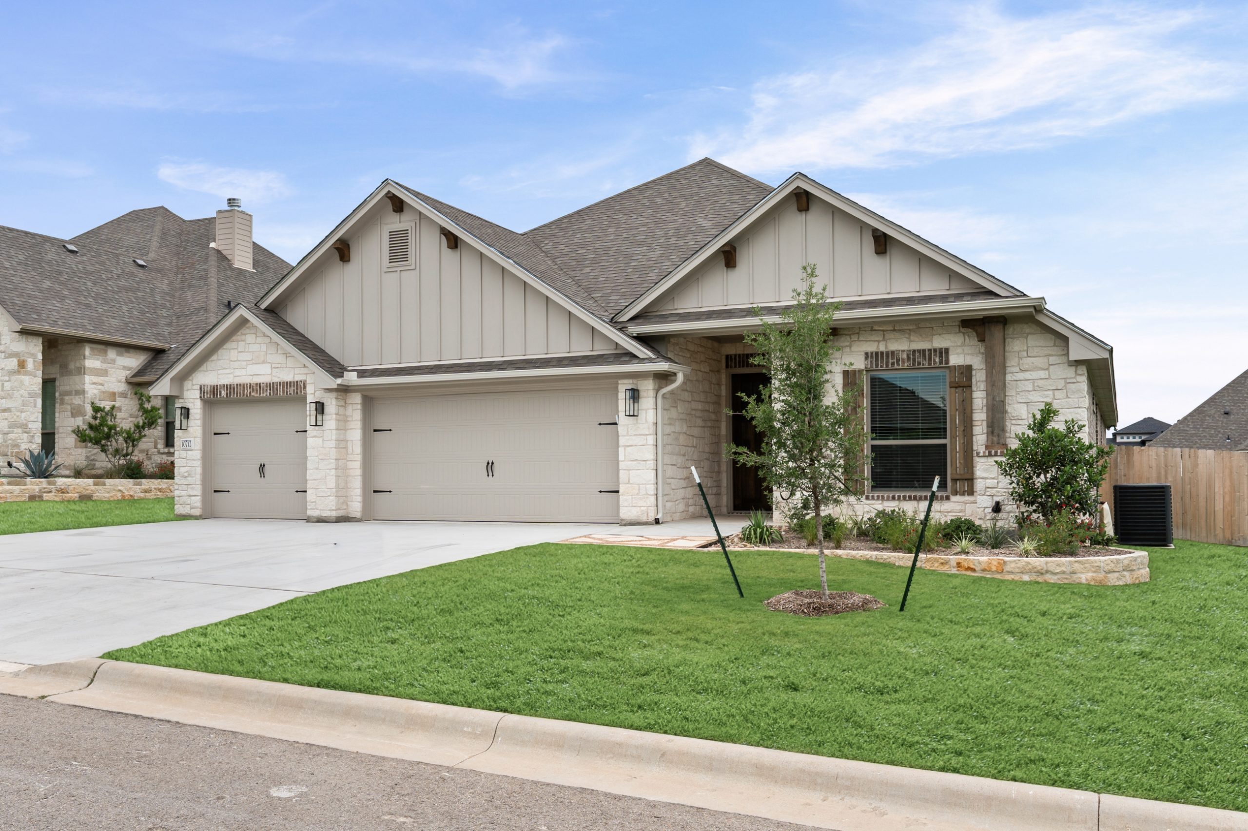 10712 Campsite Cove Temple, TX