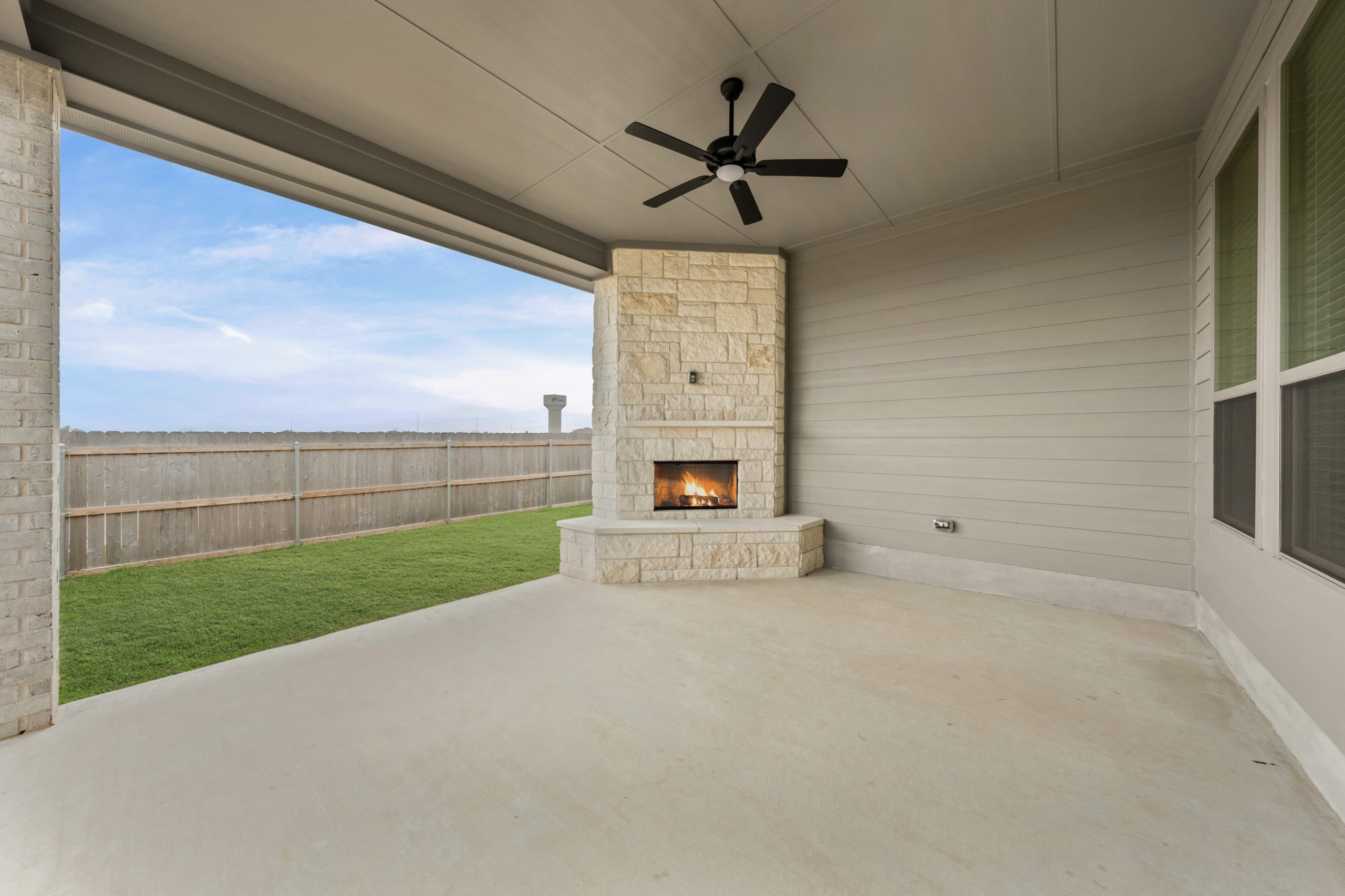 7113 Touchstone Drive Temple, TX
