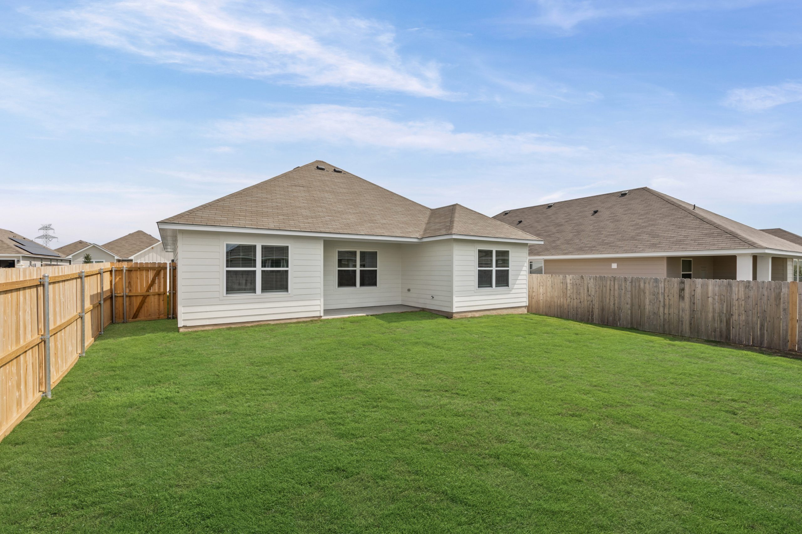 709 Killam Drive Temple, TX