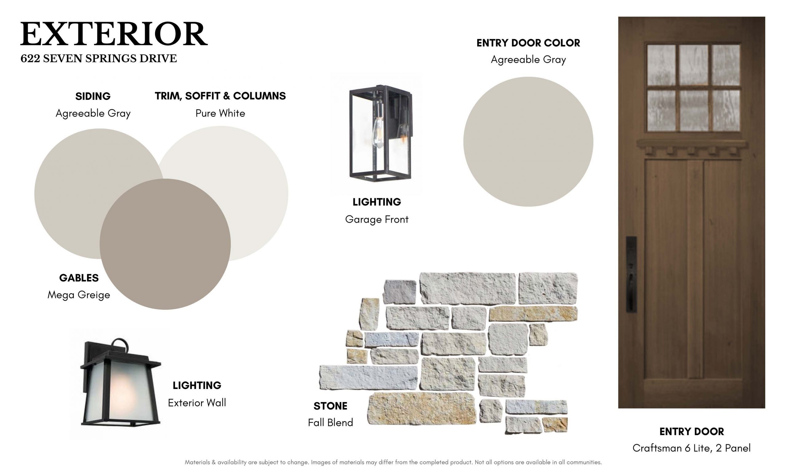 Palette image for 622 Seven Springs Drive Temple, TX