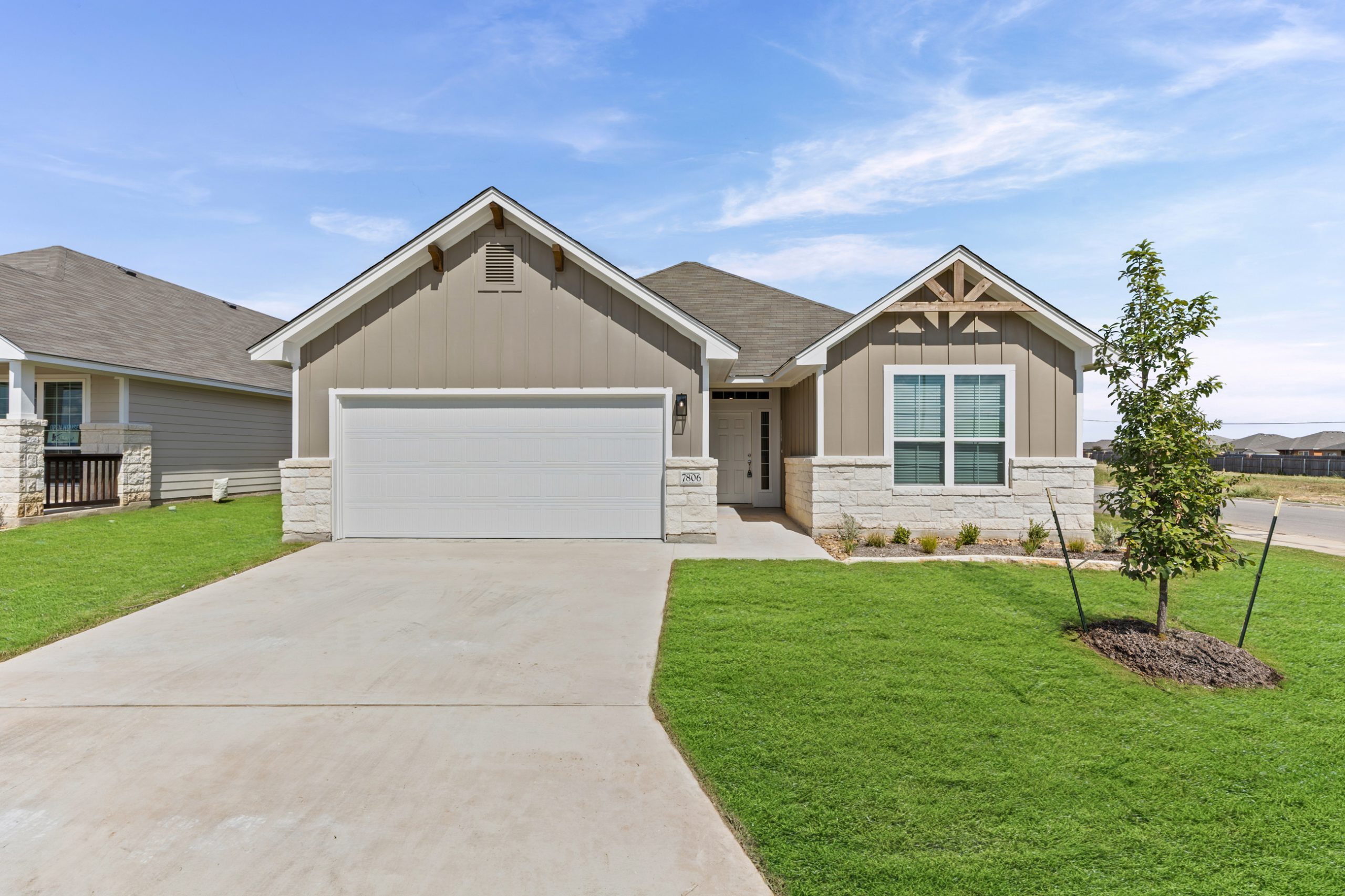 7806 Timber Hollow Lane Temple, TX