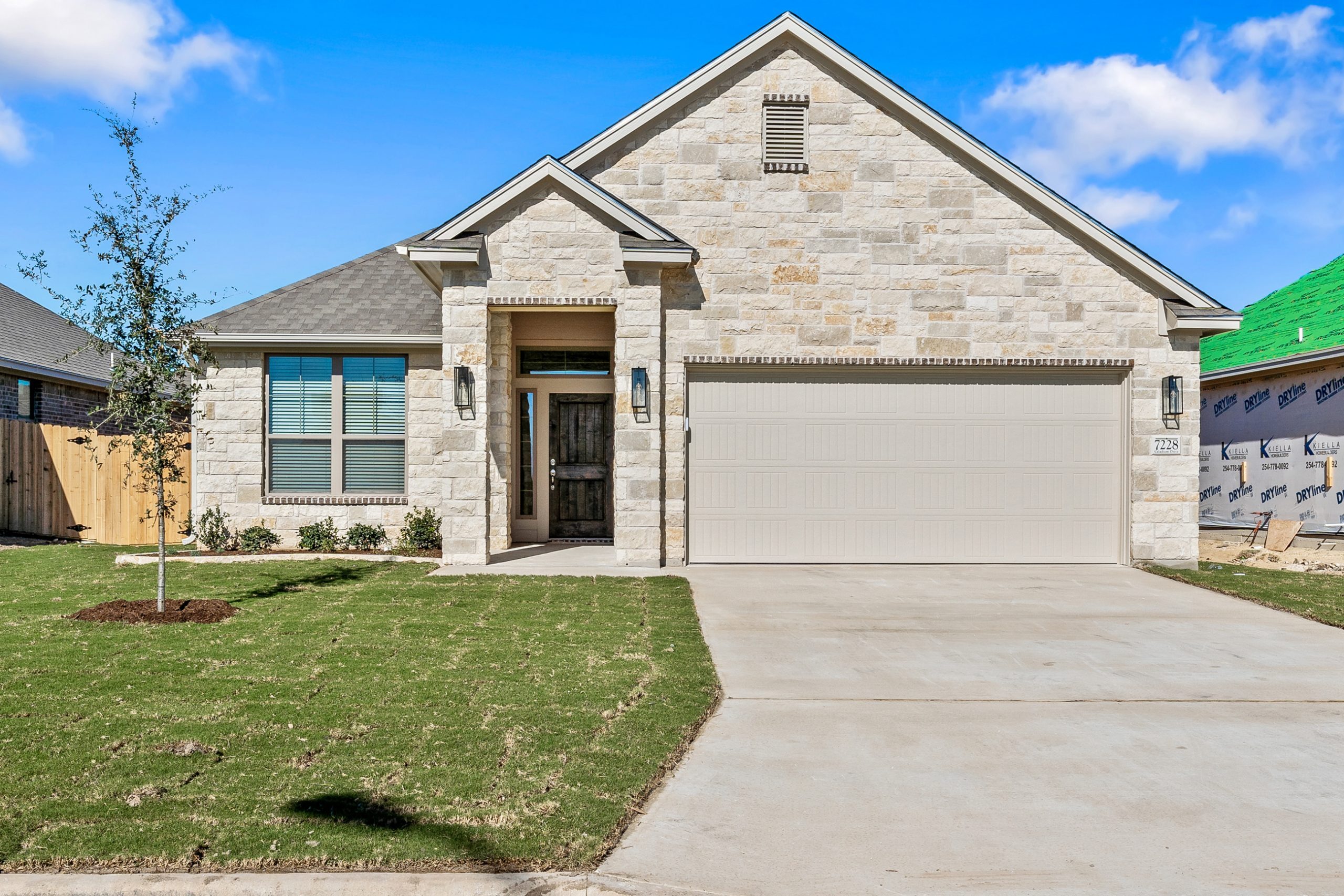 7228 Caladium Drive Temple, TX