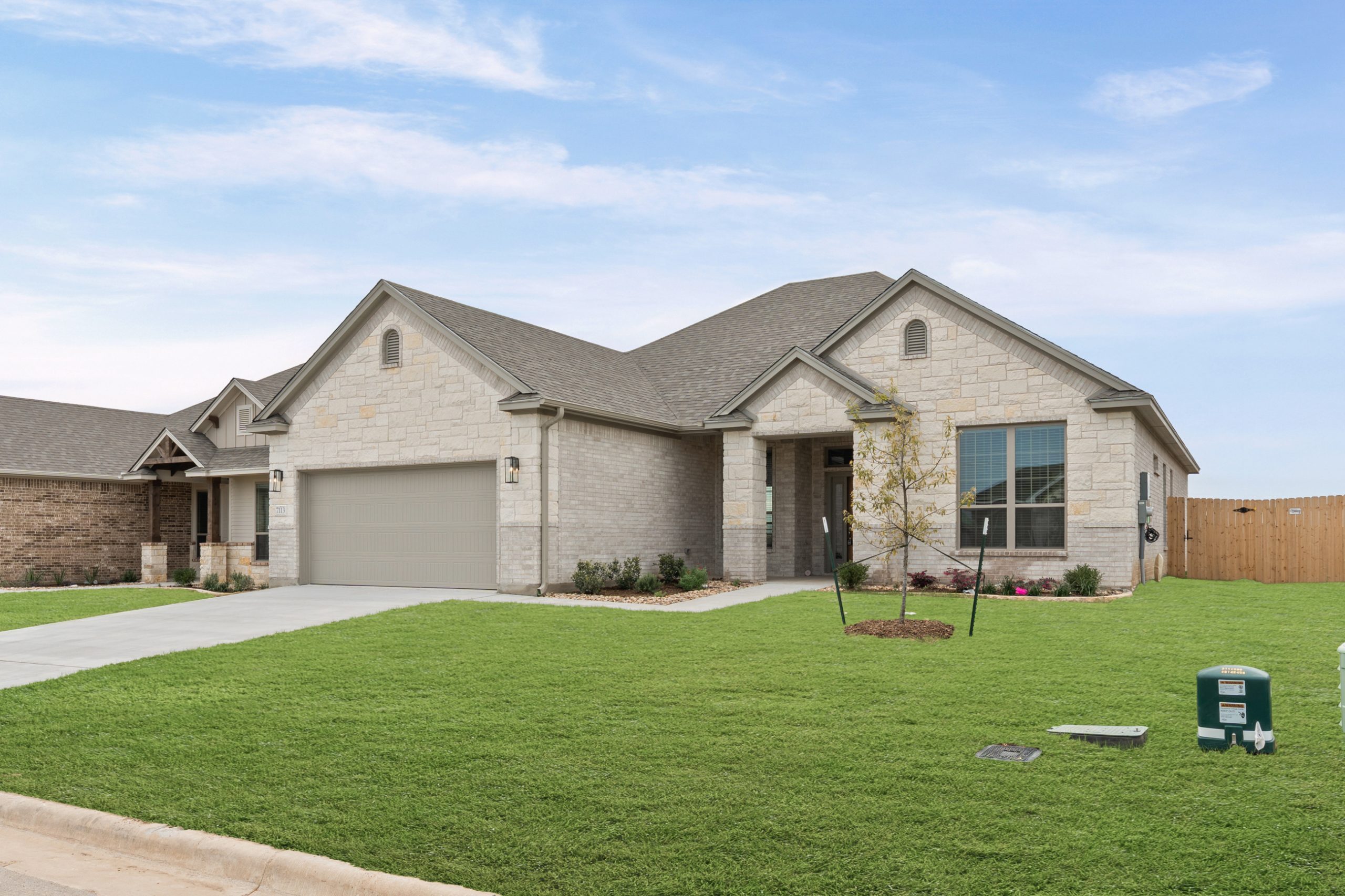 7113 Touchstone Drive Temple, TX