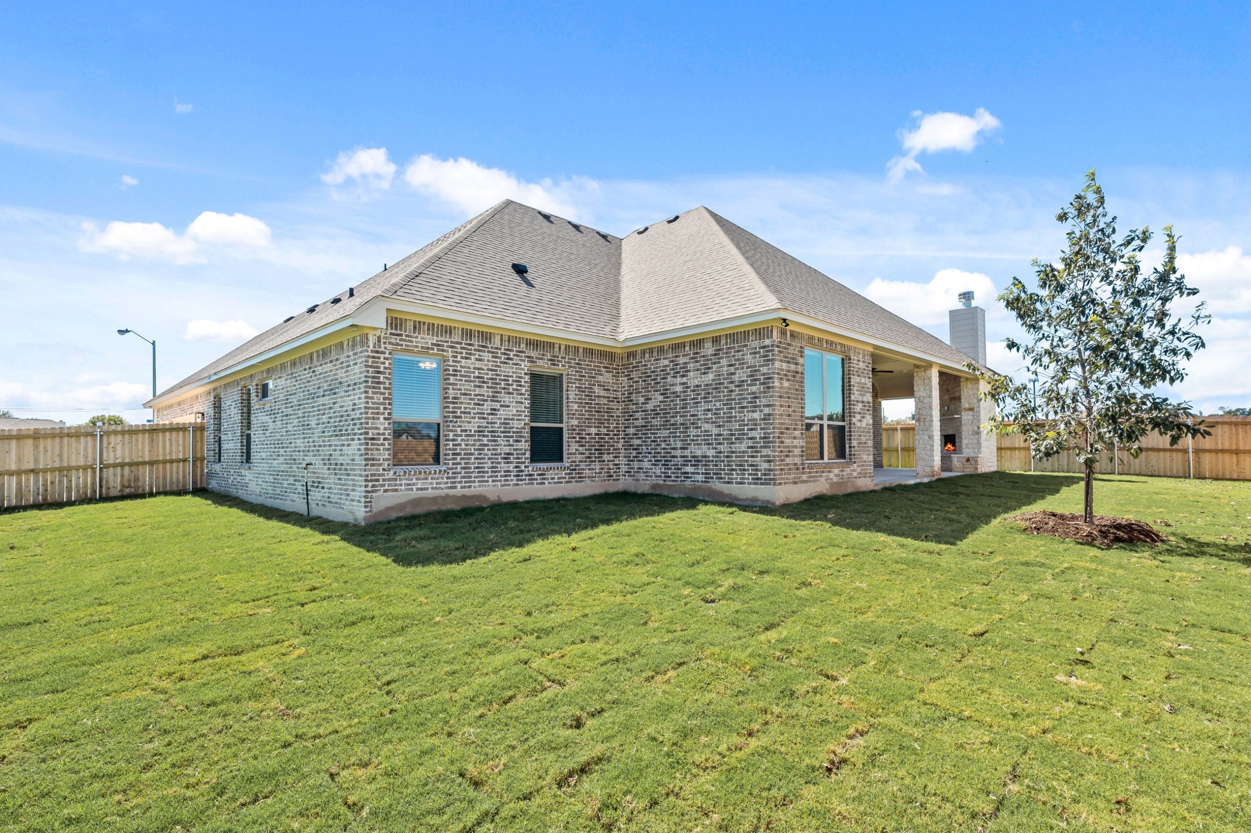 10805 Saddlesoap Cove Temple, TX