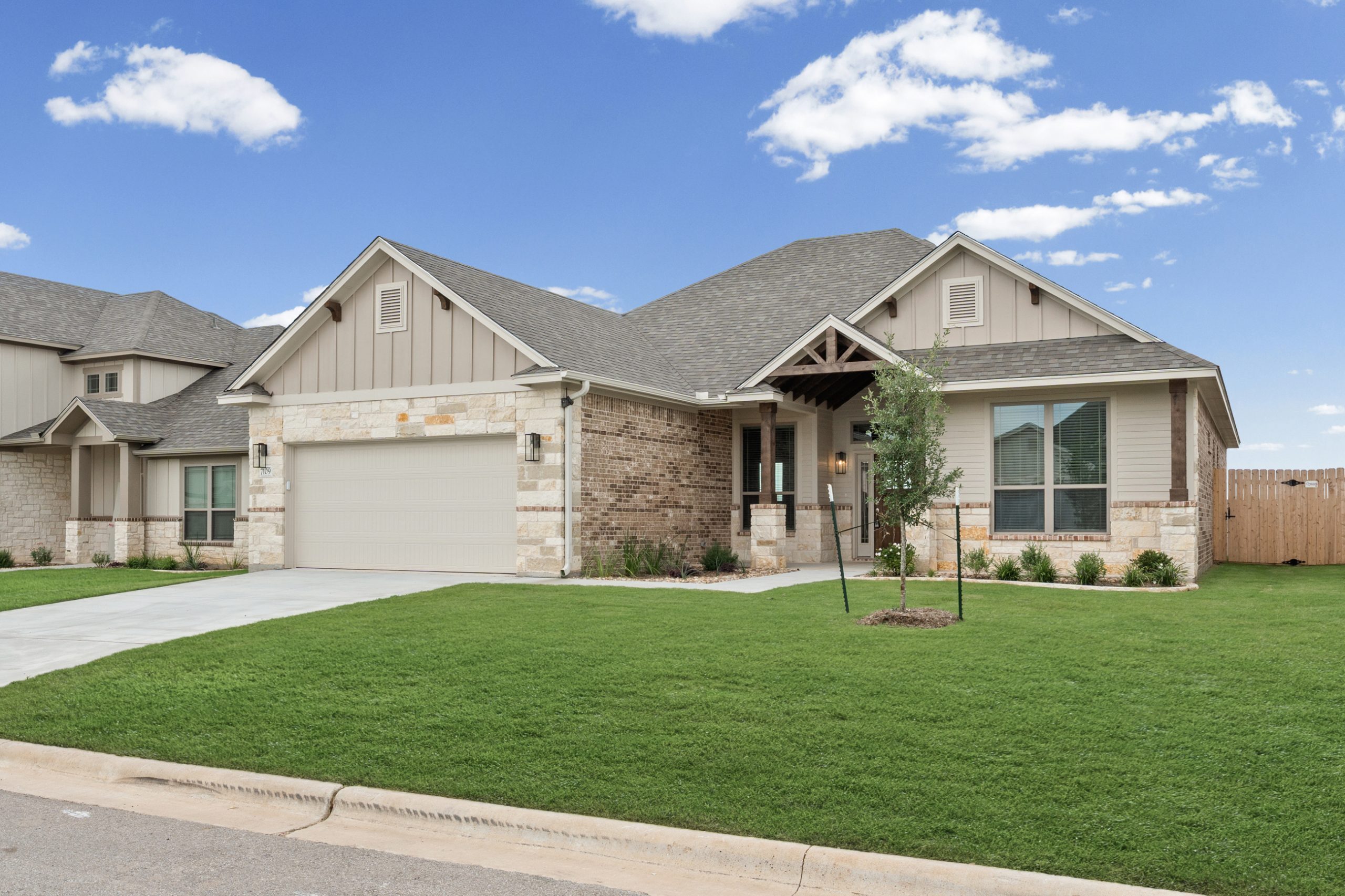 7109 Touchstone Drive Temple, TX