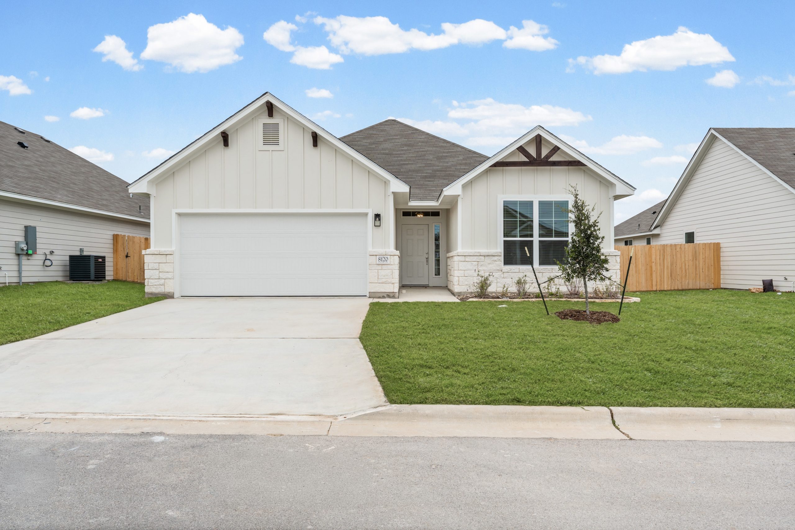 8120 Pineridge Way Temple, TX