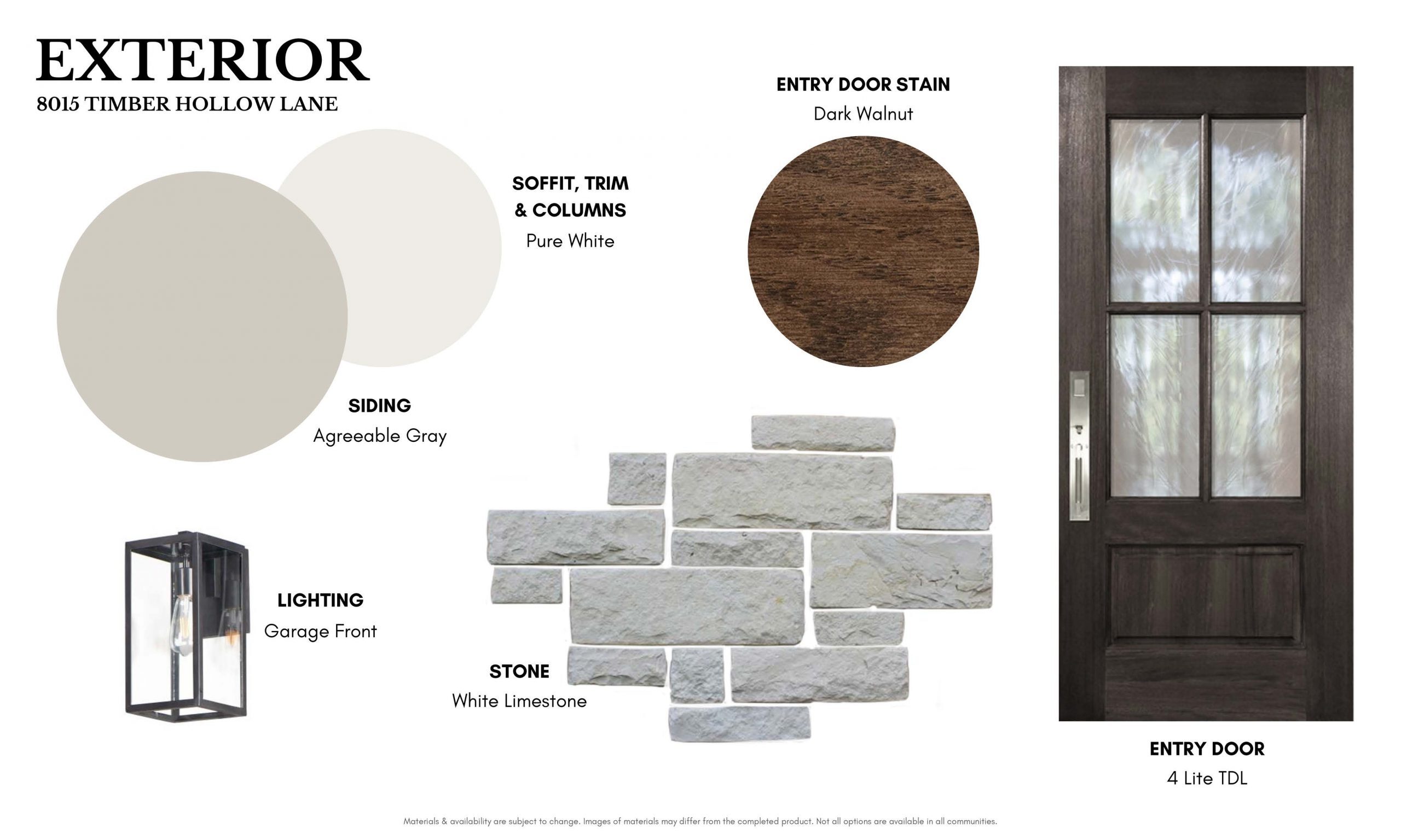 Palette image for 8015 Timber Hollow Lane Temple, TX