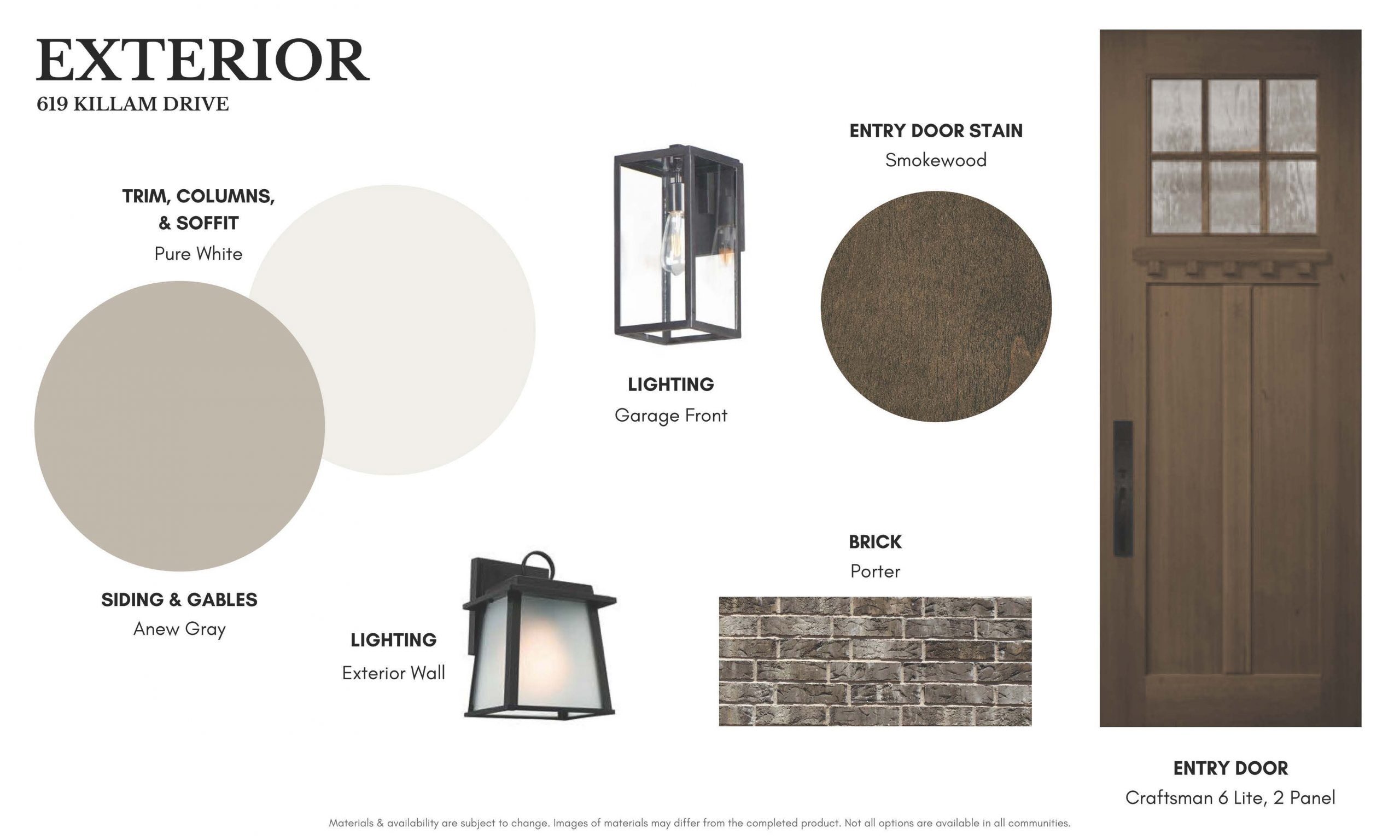 Palette image for 619 Killam Drive Temple, TX