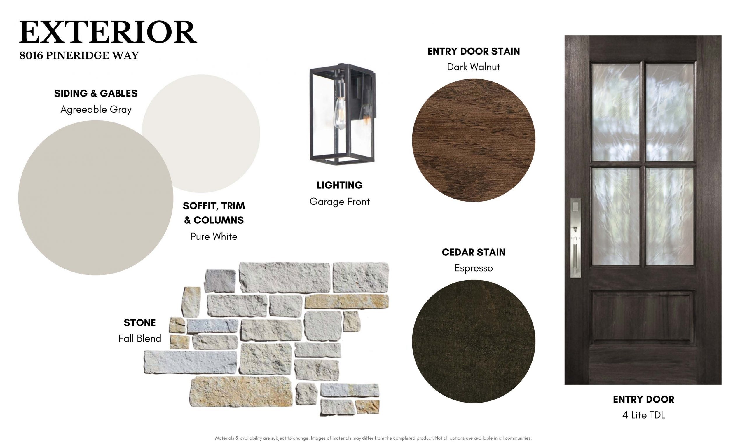 Palette image for 8016 Pineridge Way Temple, TX