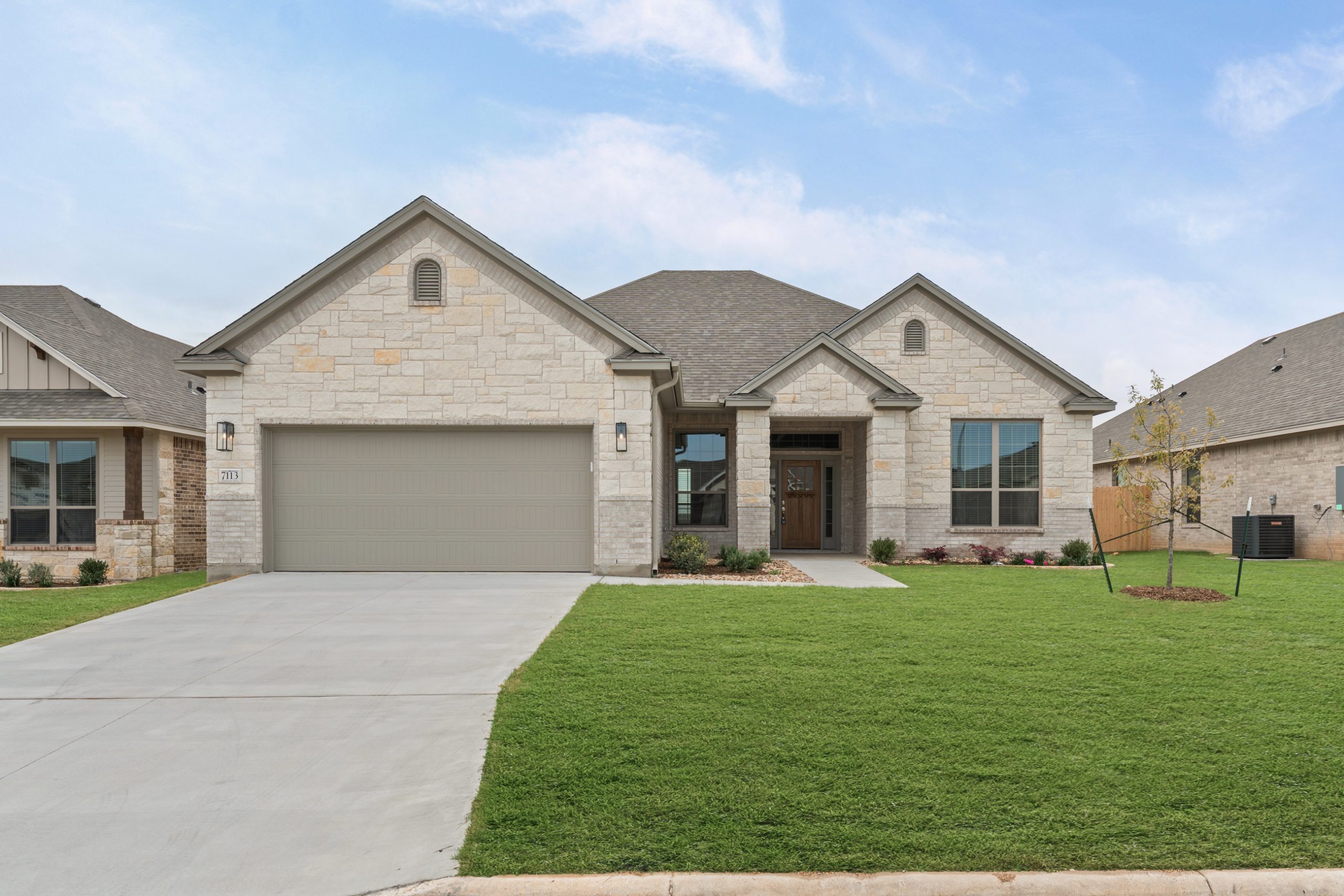 7113 Touchstone Drive Temple, TX