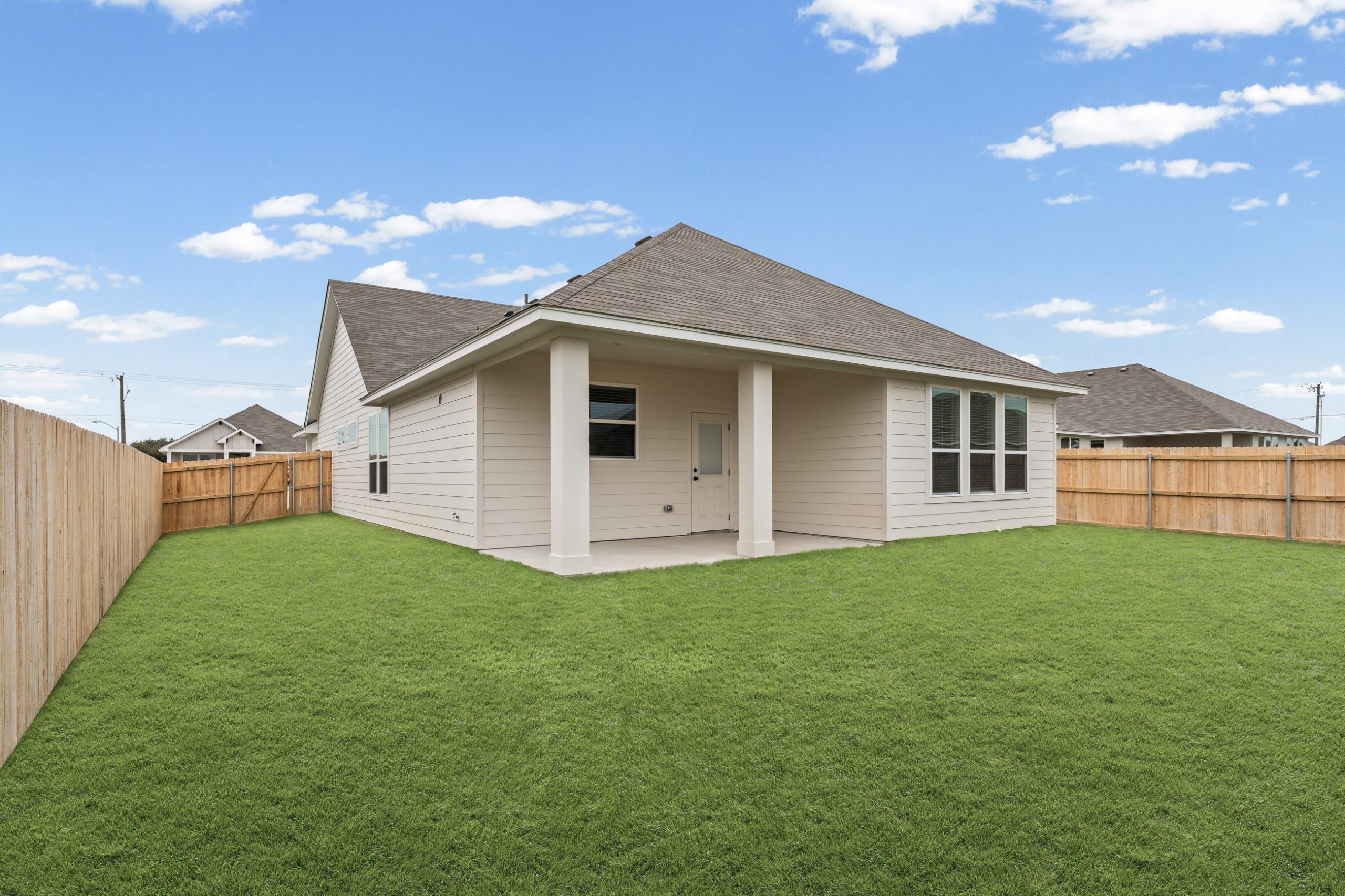 8116 Pineridge Way Temple, TX