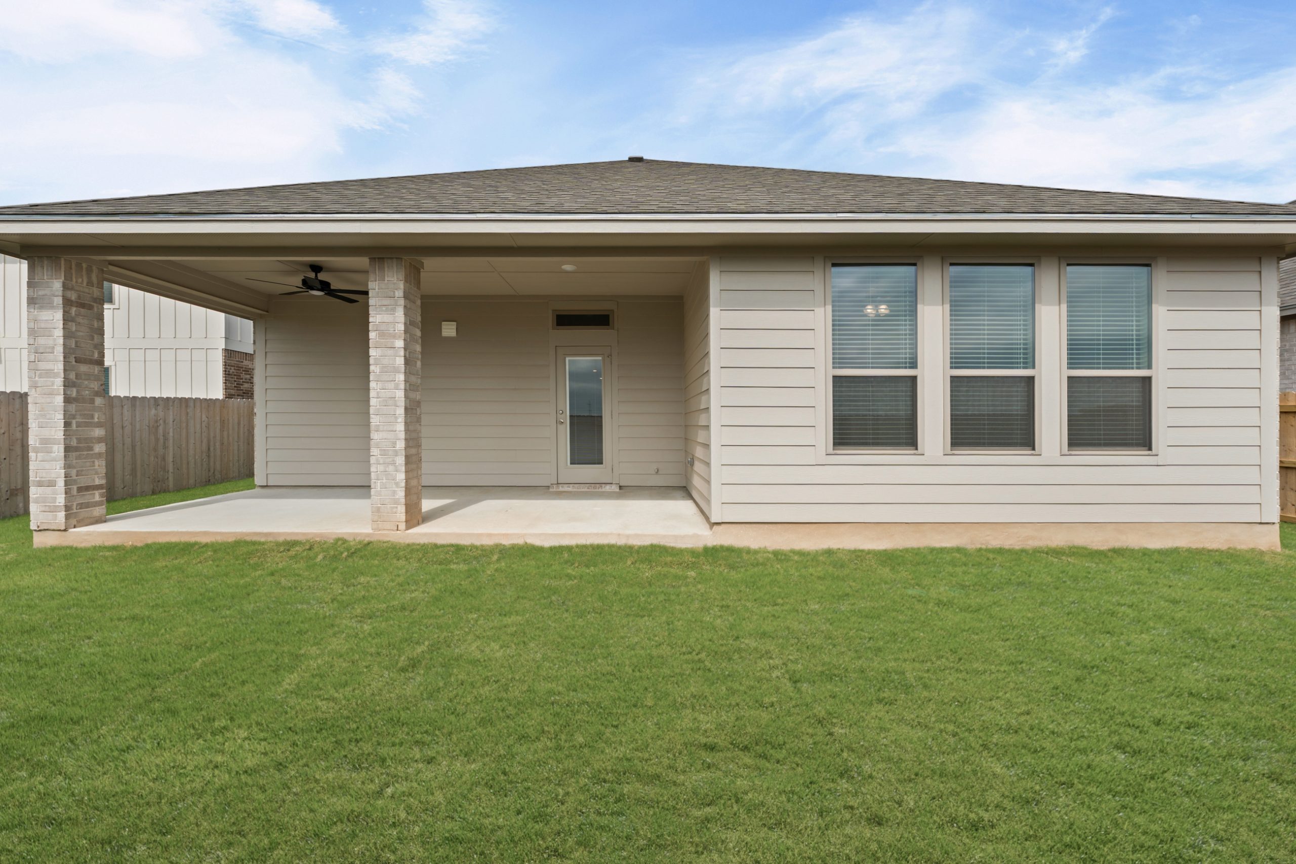 7117 Touchstone Drive Temple, TX