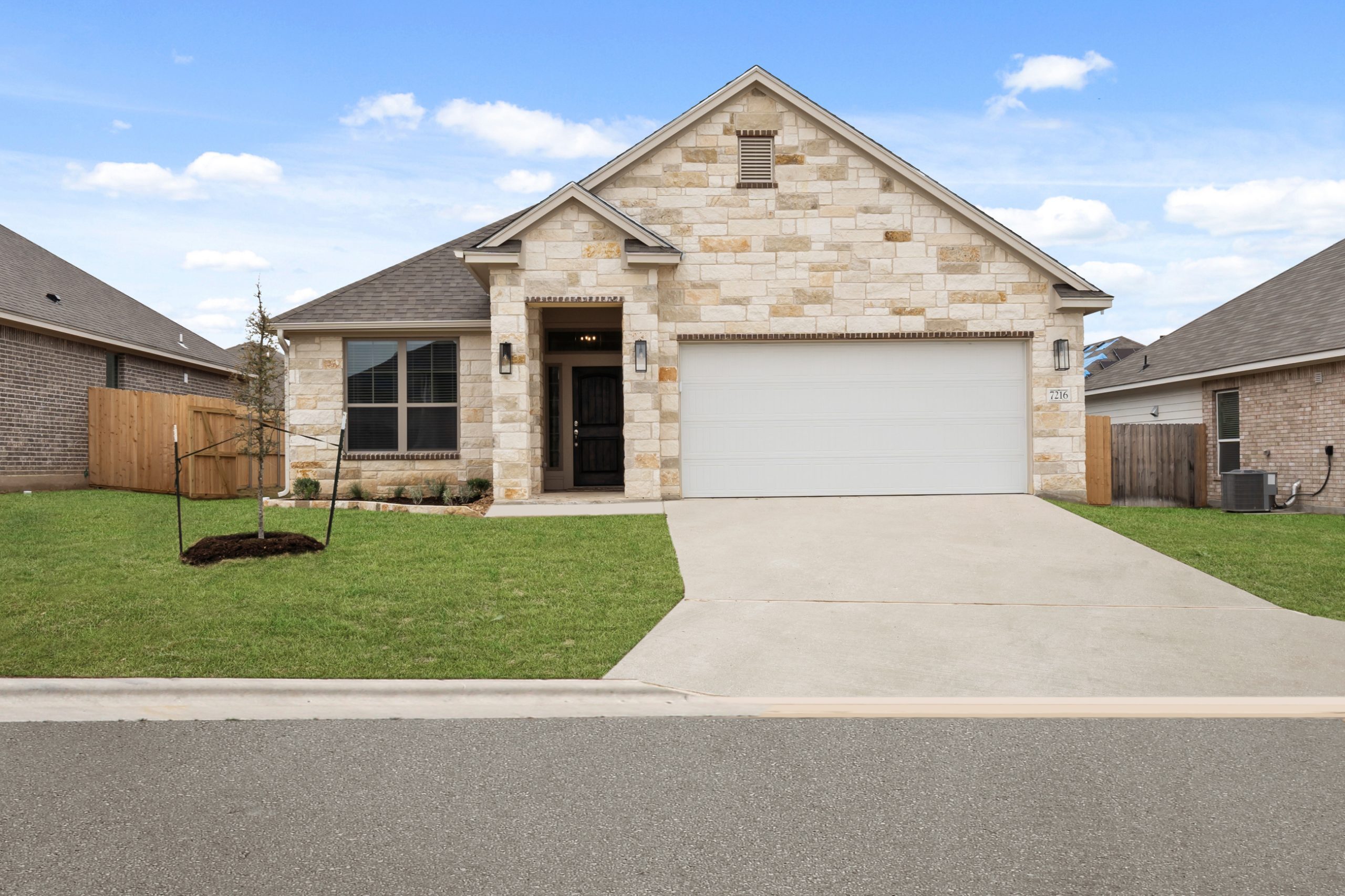 7216 Caladium Drive Temple, TX