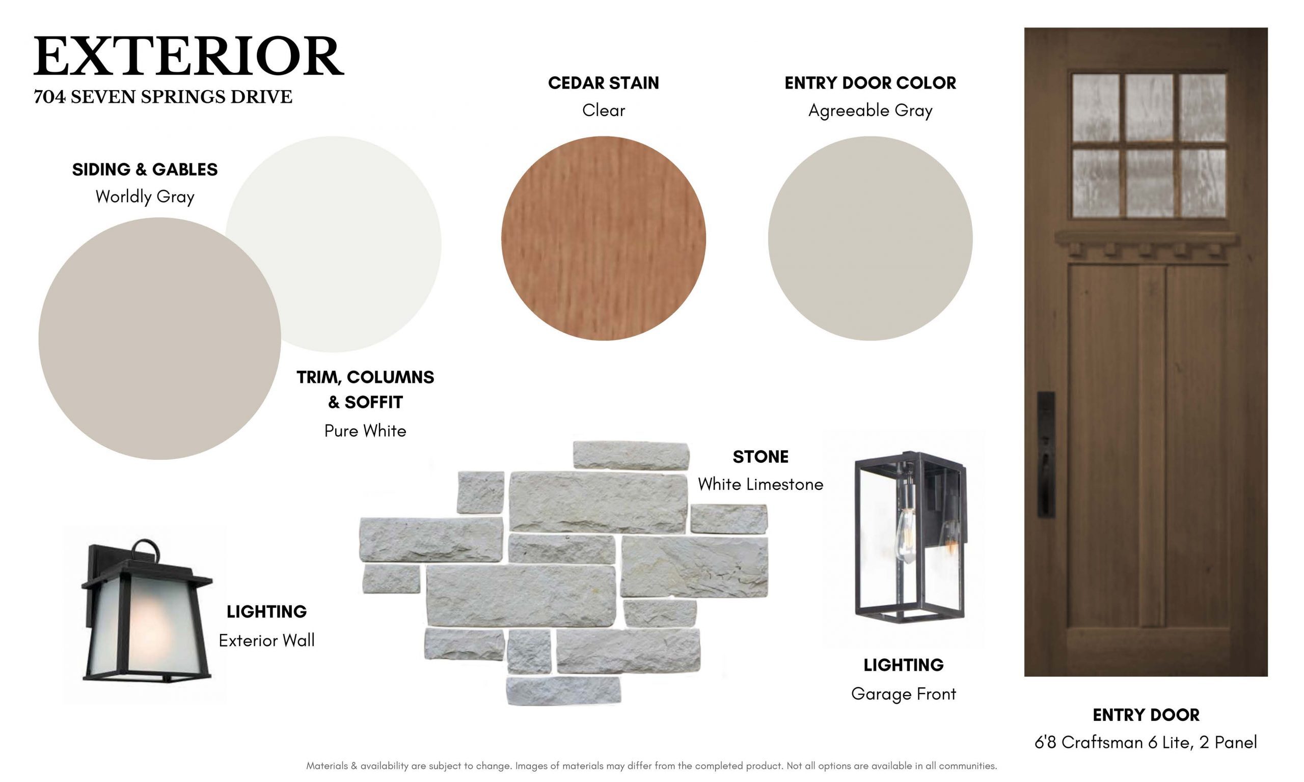 Palette image for 704 Seven Springs Drive Temple, TX