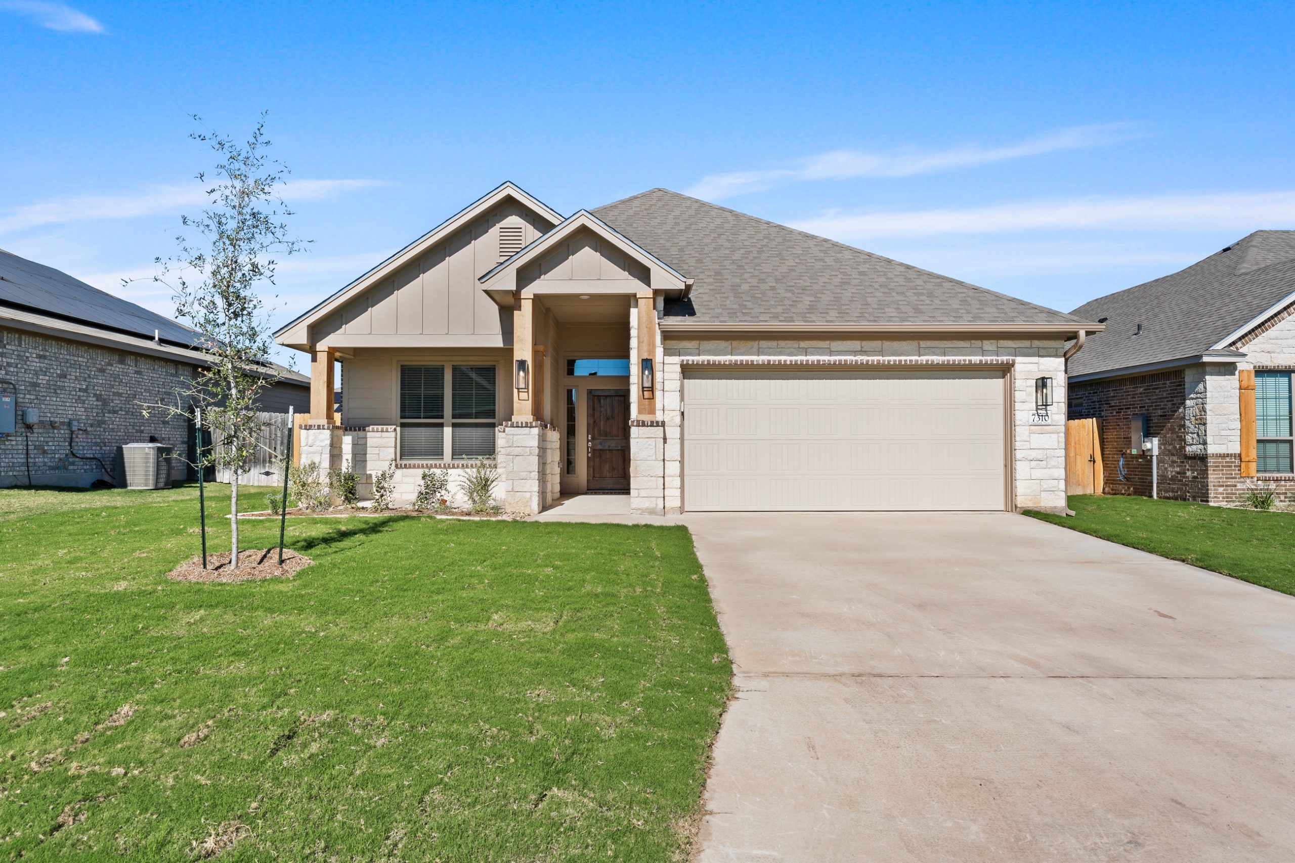 7310 Caladium Drive Temple, TX