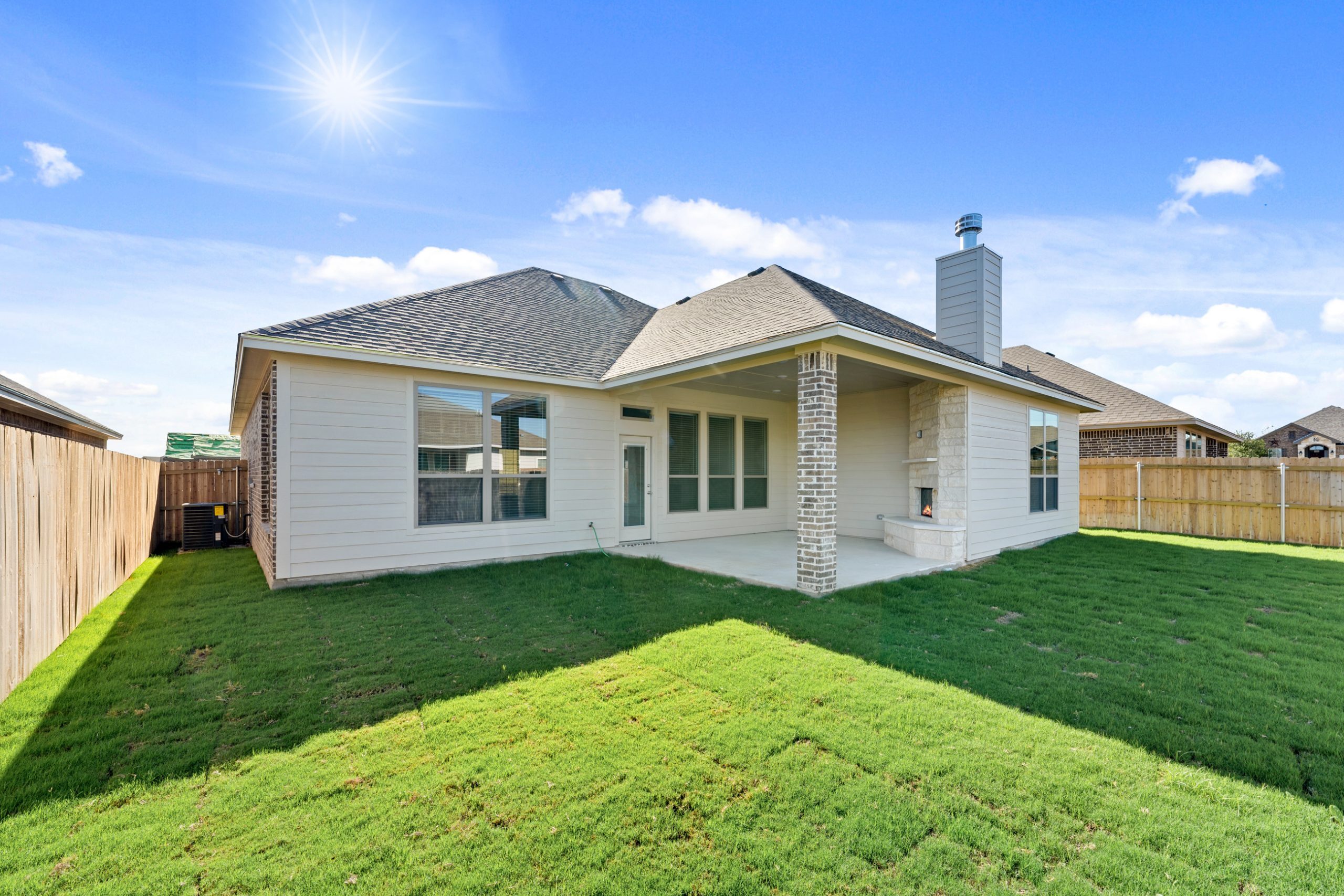7308 Caladium Drive Temple, TX