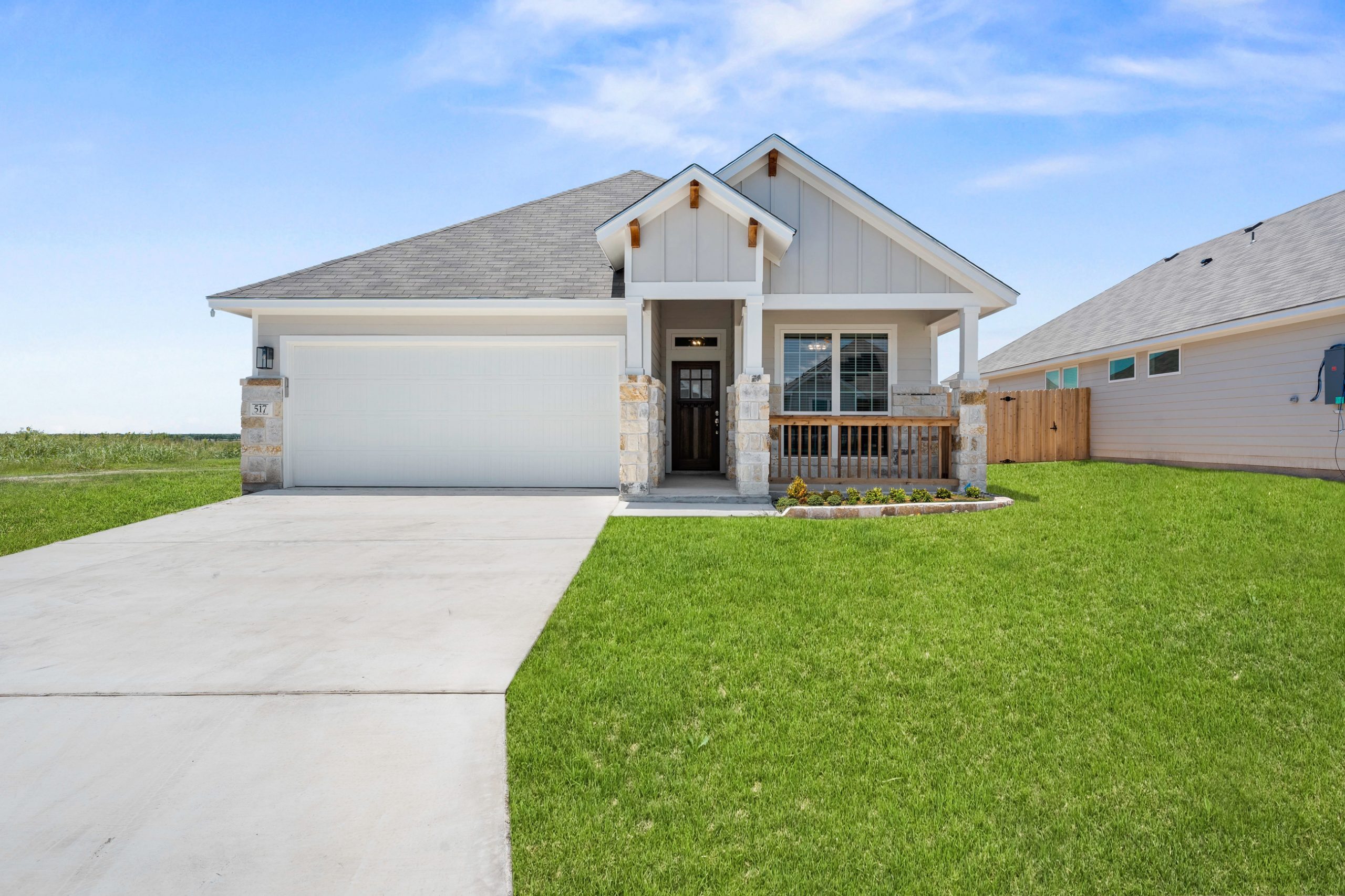 517 La Parra Bend Temple, TX