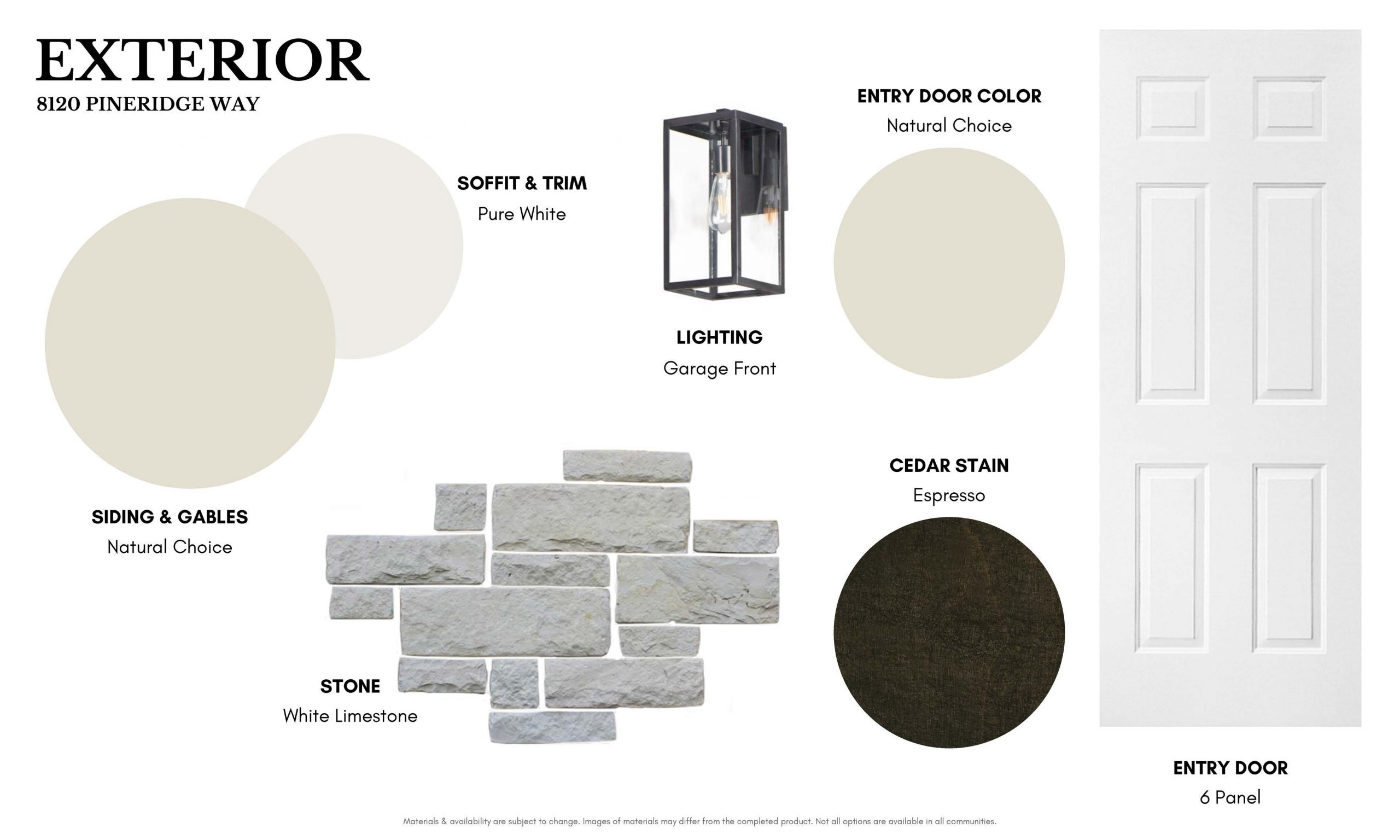 Palette image for 8120 Pineridge Way Temple, TX
