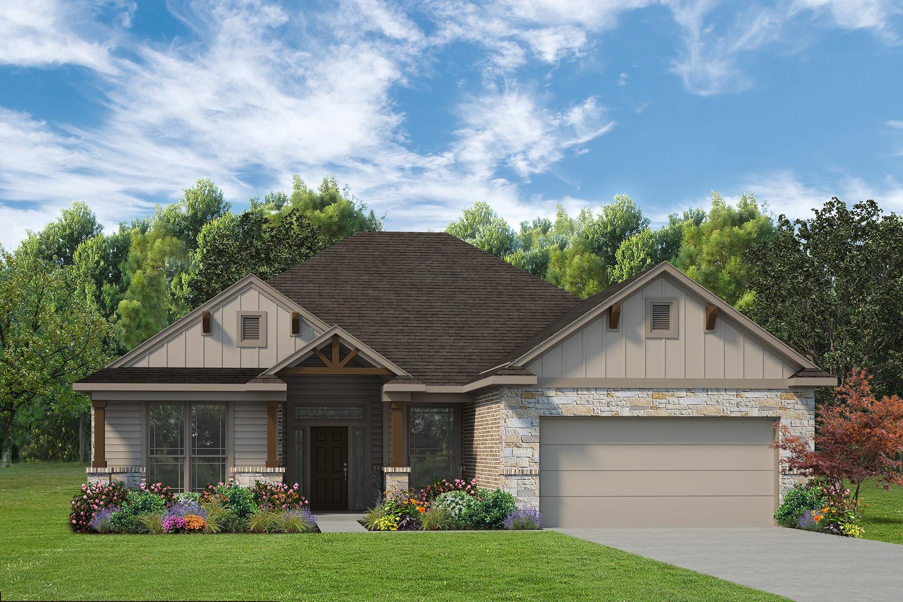 7102 Touchstone Drive Temple, TX