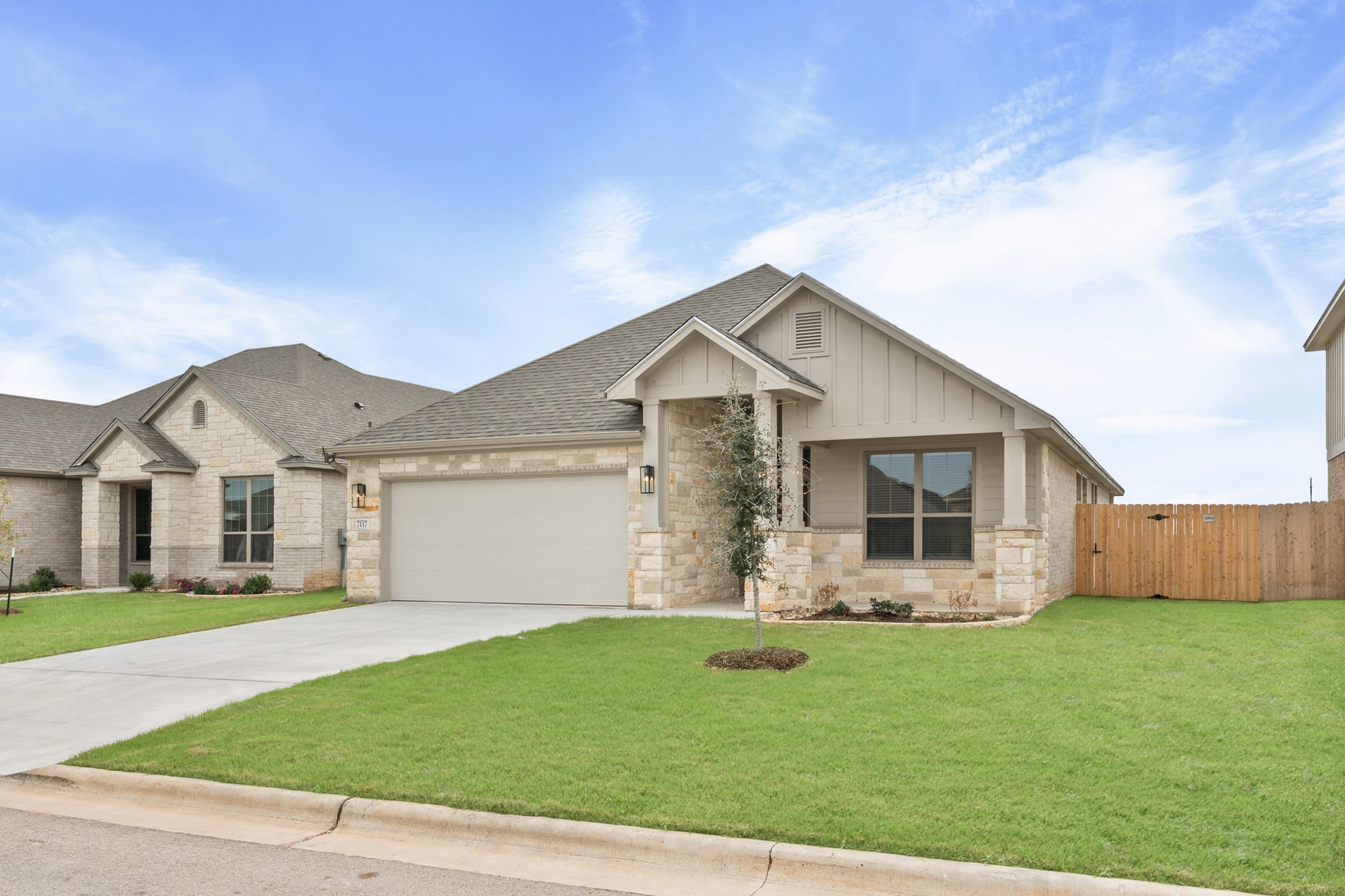 7117 Touchstone Drive Temple, TX