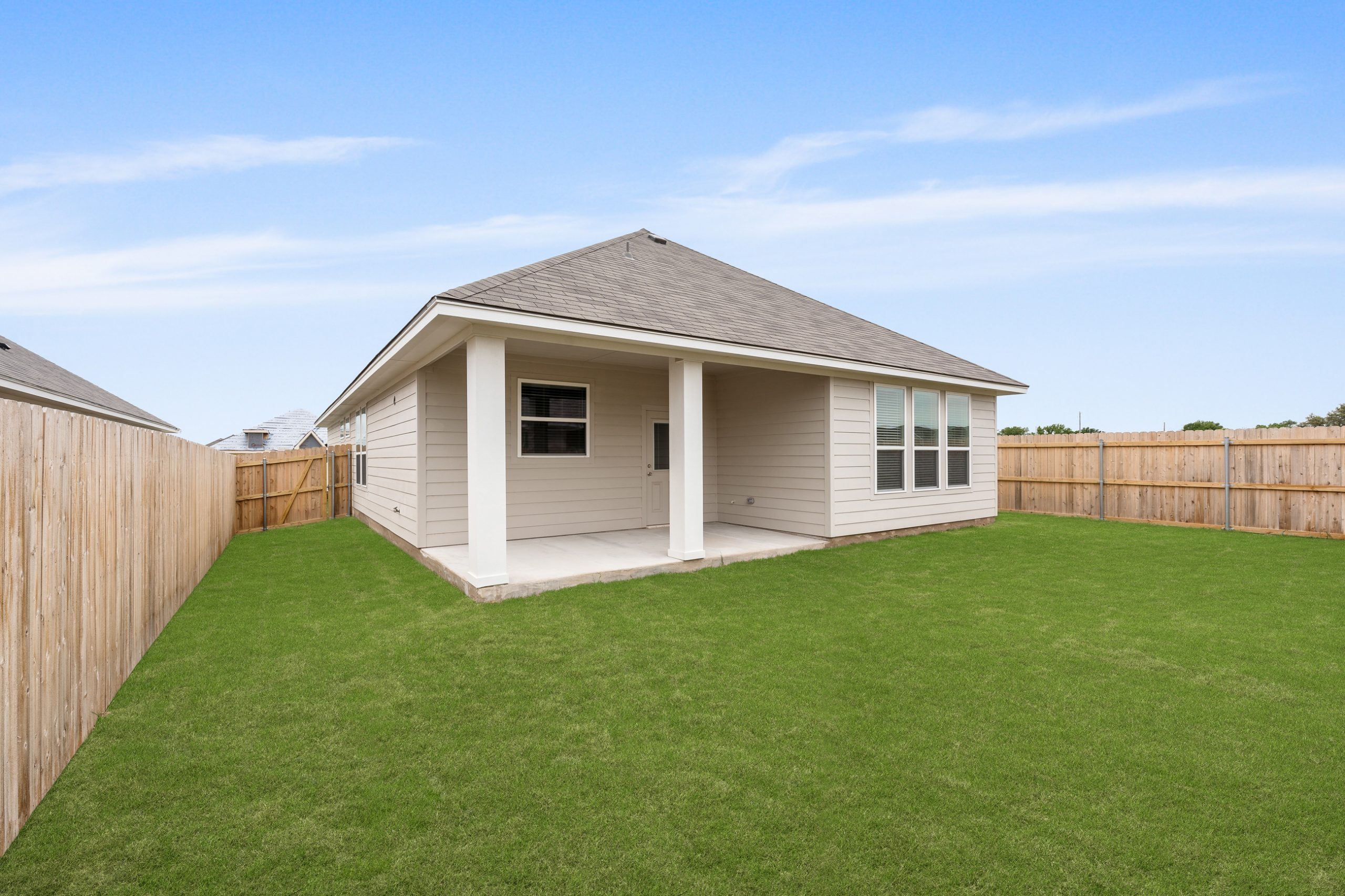 704 Seven Springs Drive Temple, TX