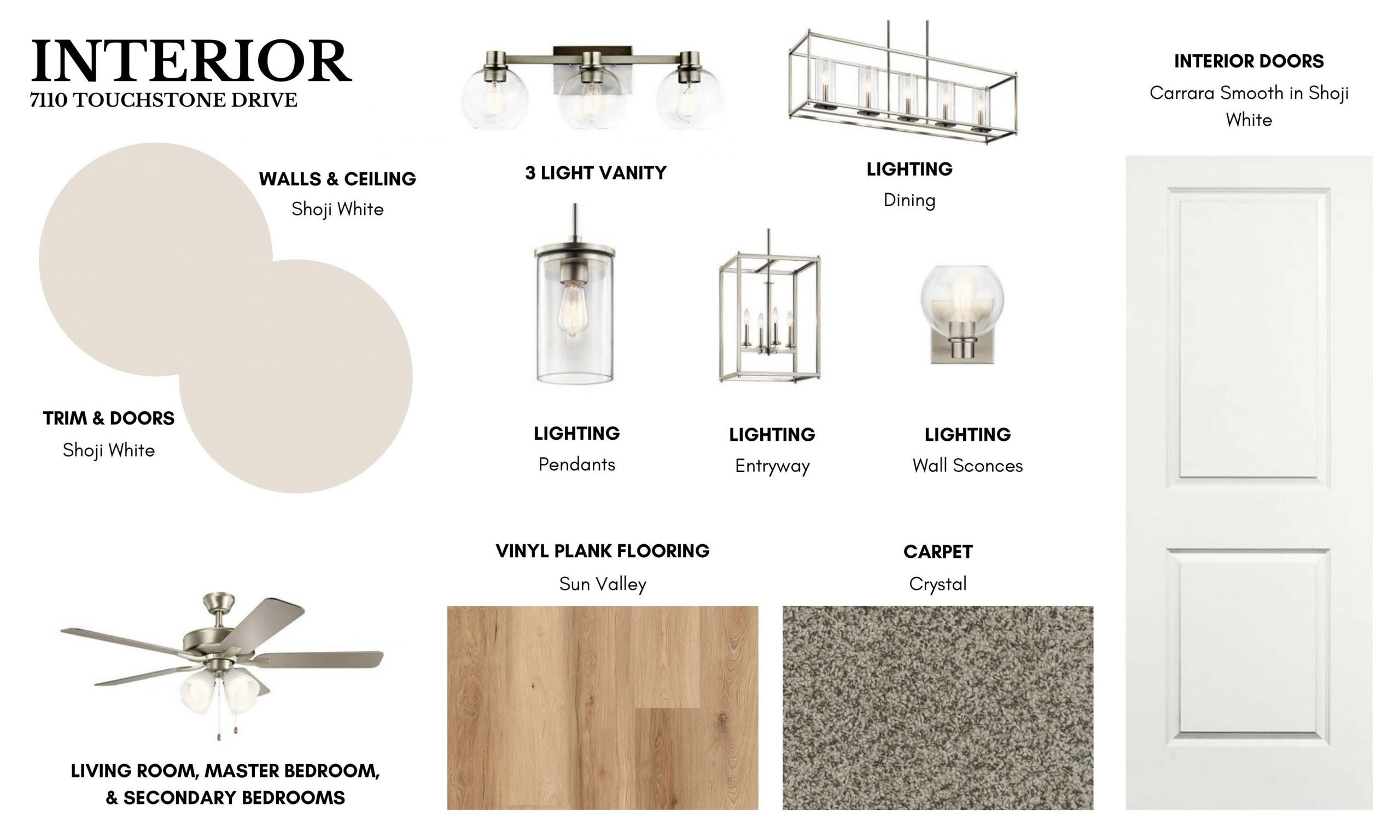 Palette image for 7110 Touchstone Drive Temple, TX
