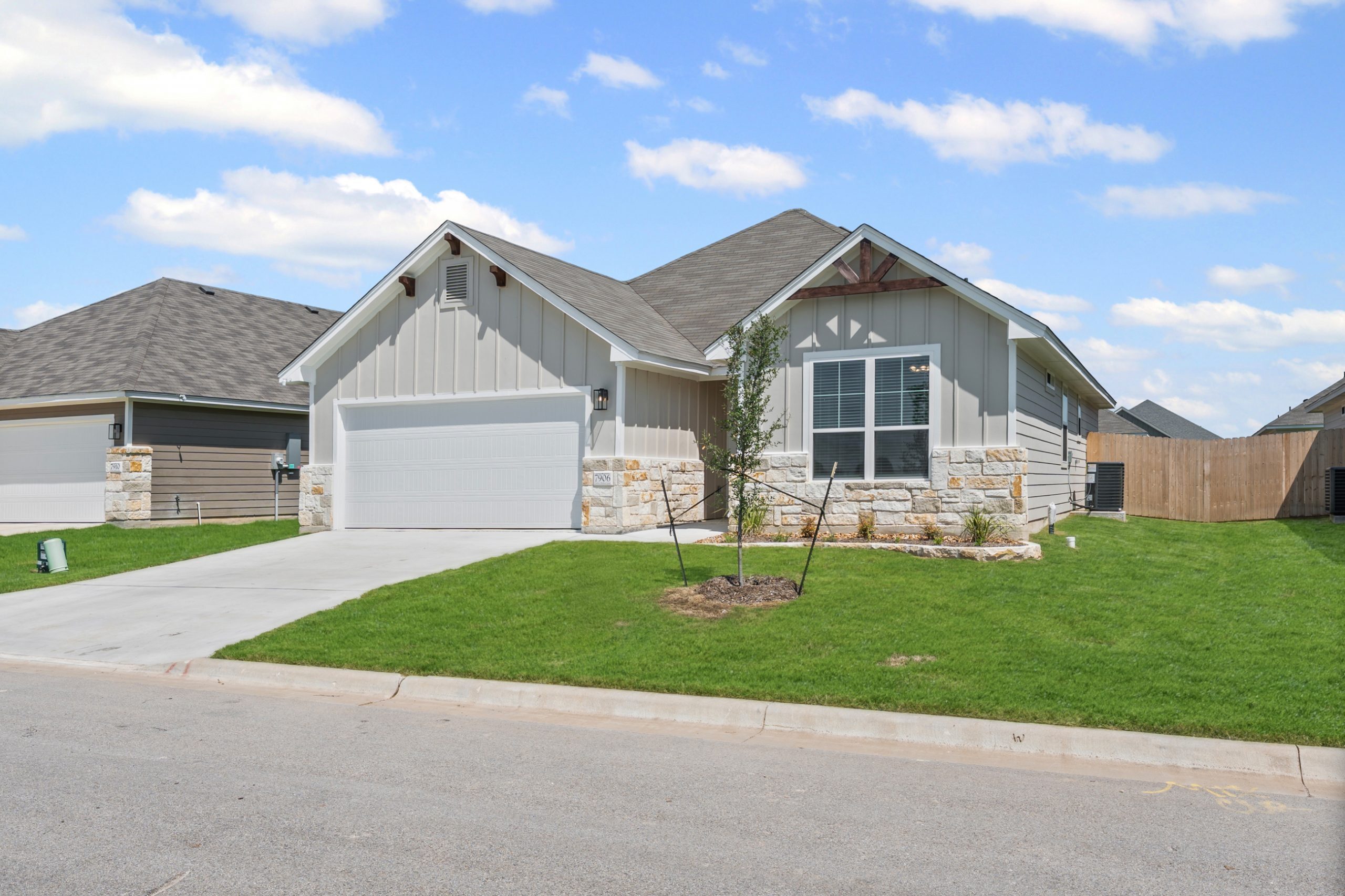 7906 Timber Hollow Lane Temple, TX