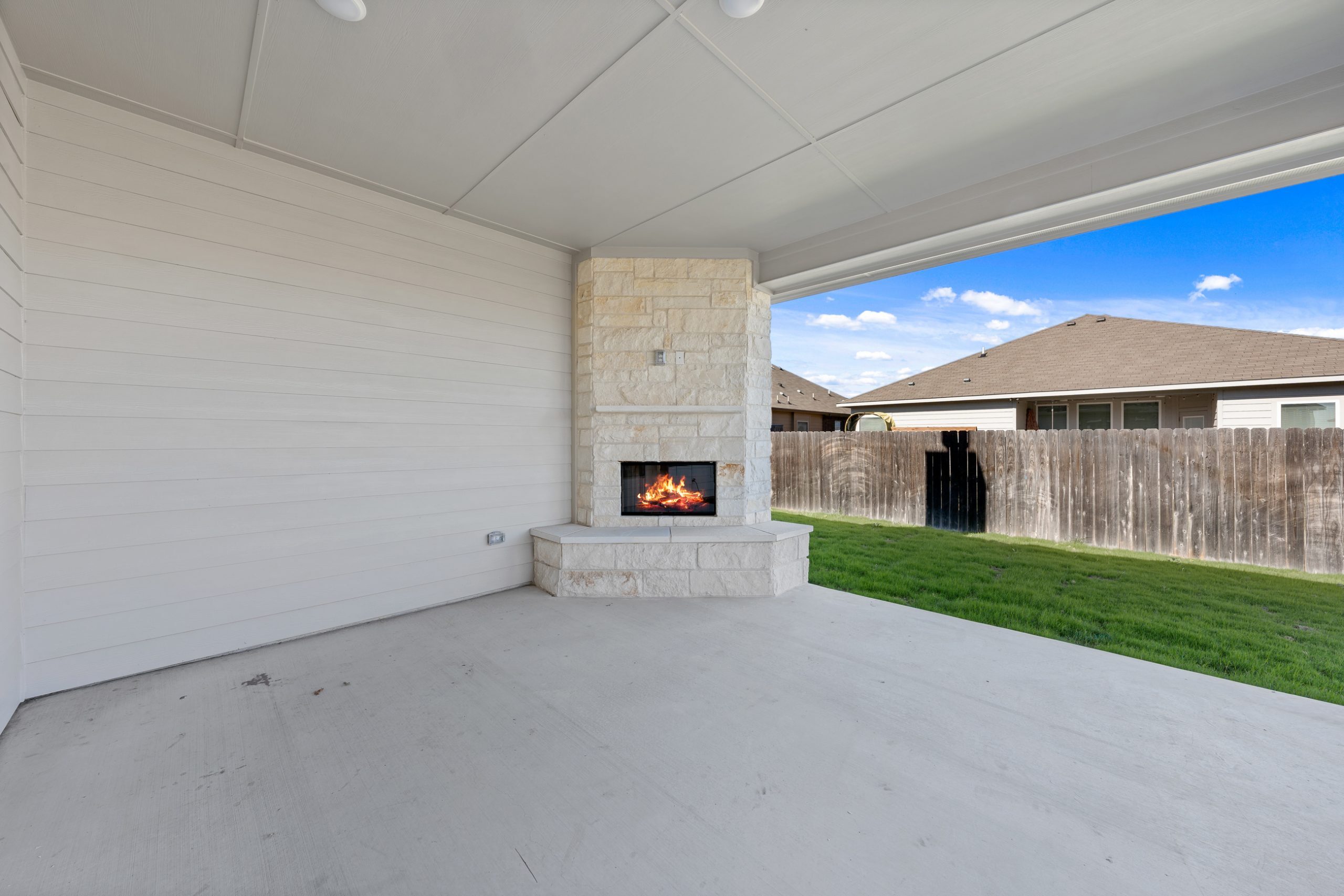 7308 Caladium Drive Temple, TX
