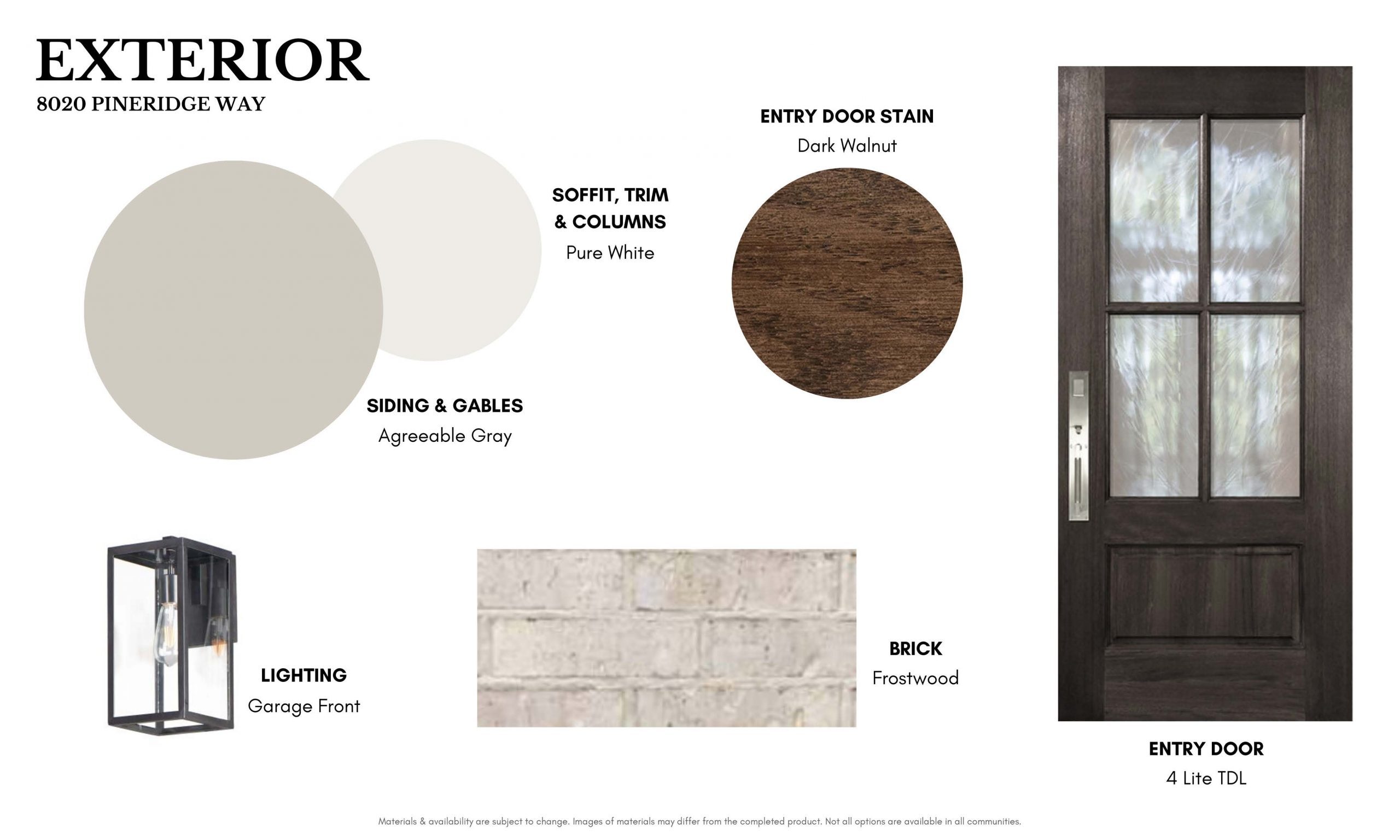 Palette image for 8020 Pineridge Way Temple, TX