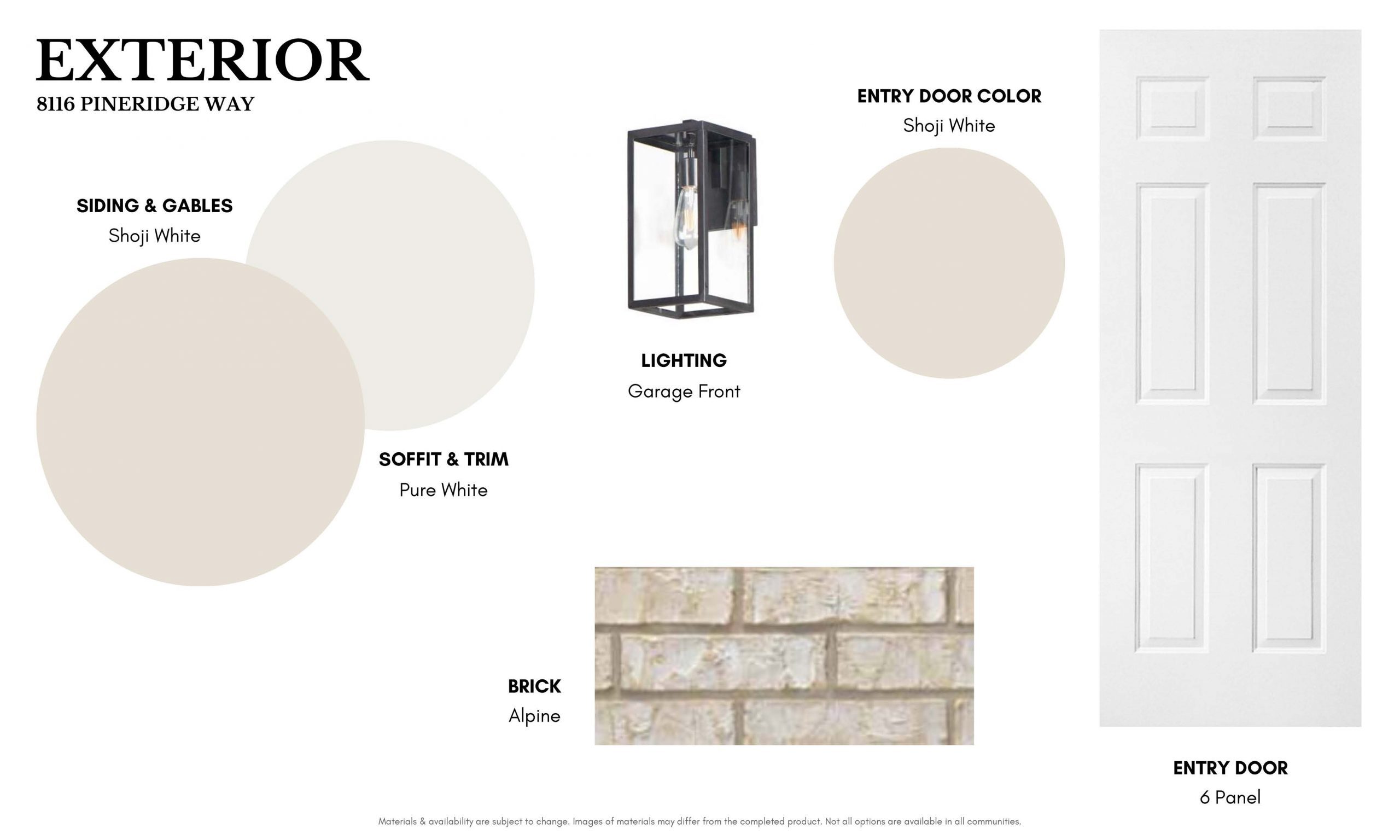Palette image for 8116 Pineridge Way Temple, TX