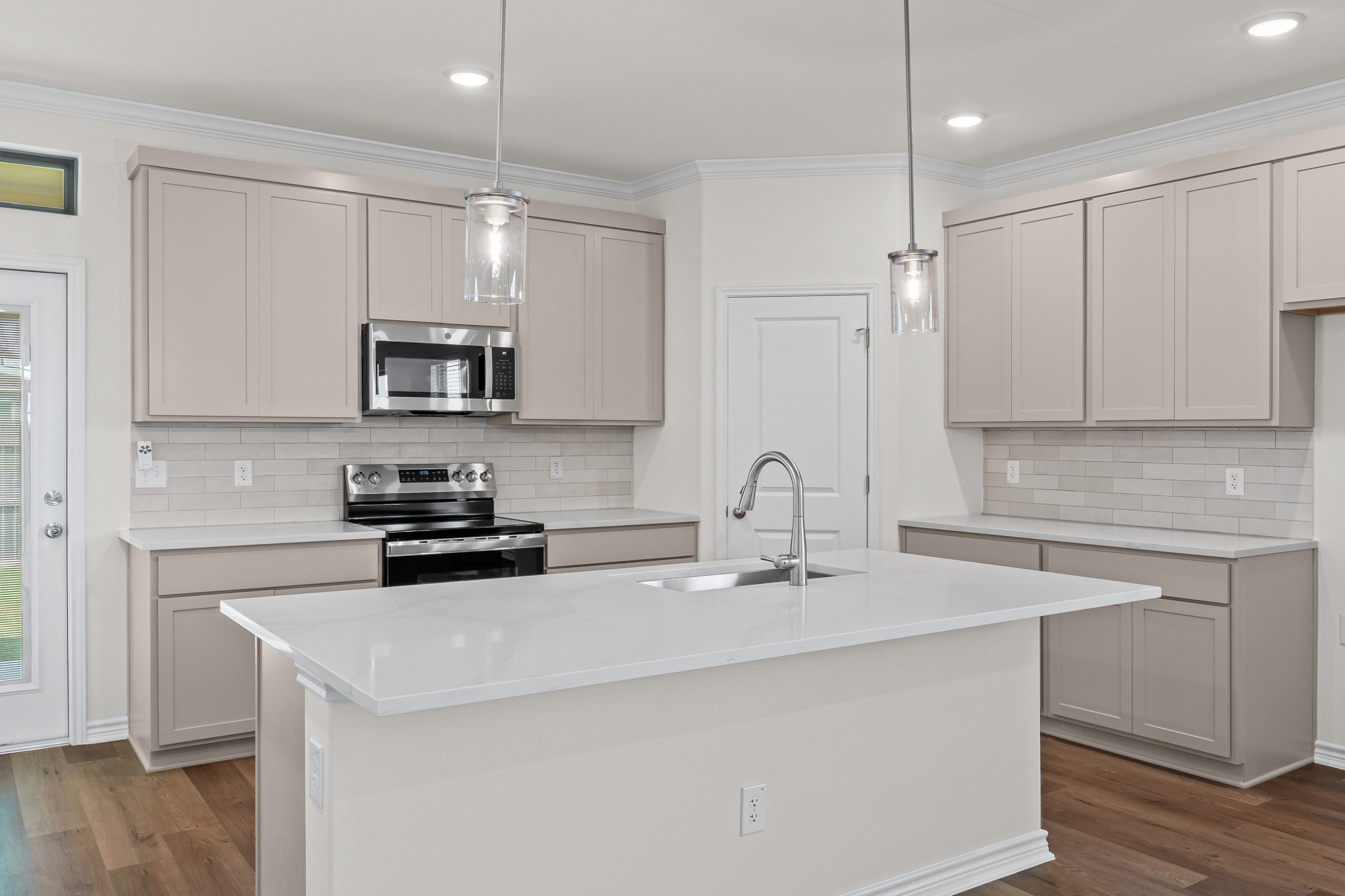 414 Stonehouse Lane Temple, TX